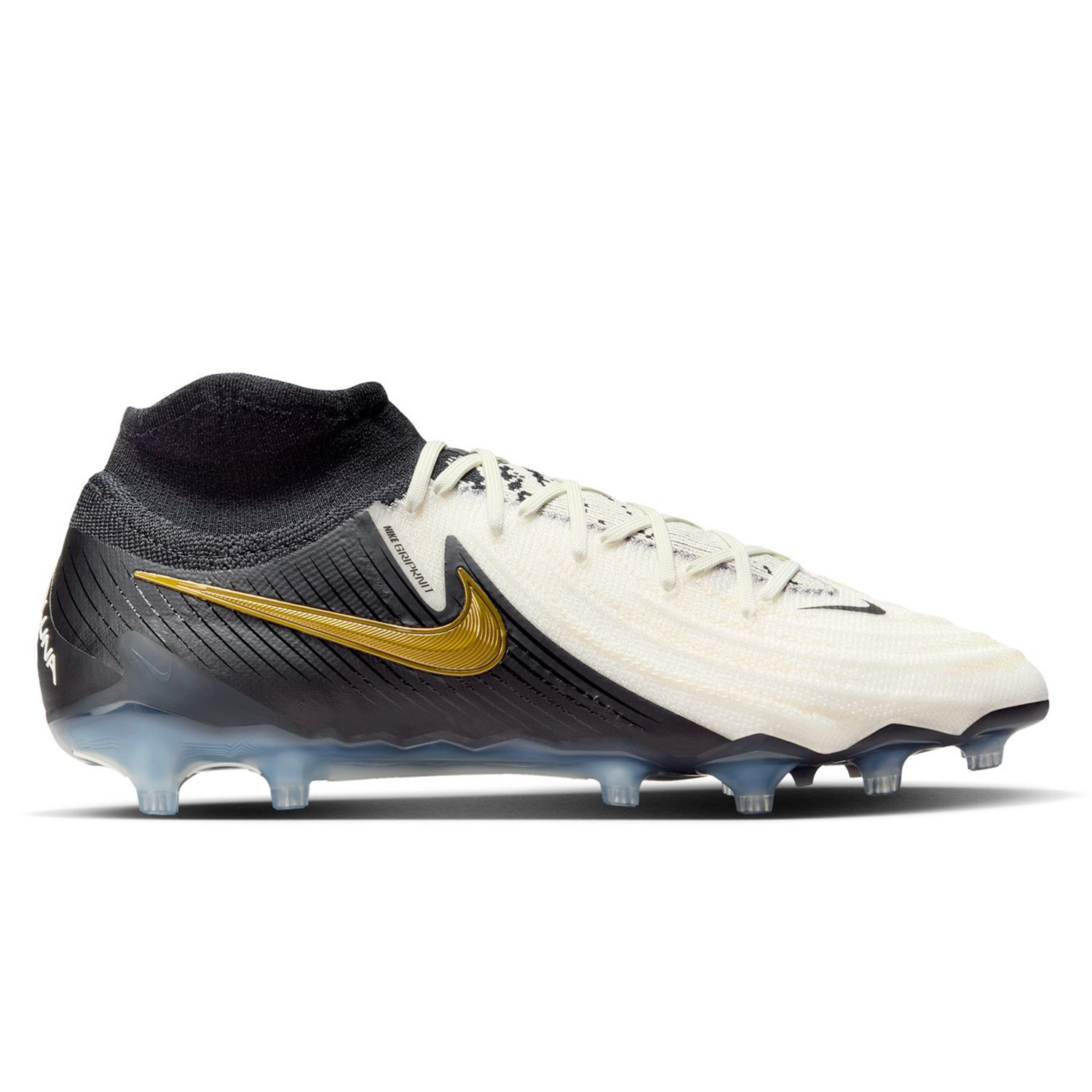 Nike phantom decimas top