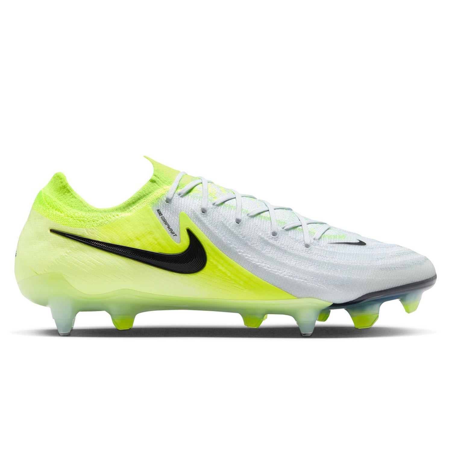 Nike phantom amarillas best sale