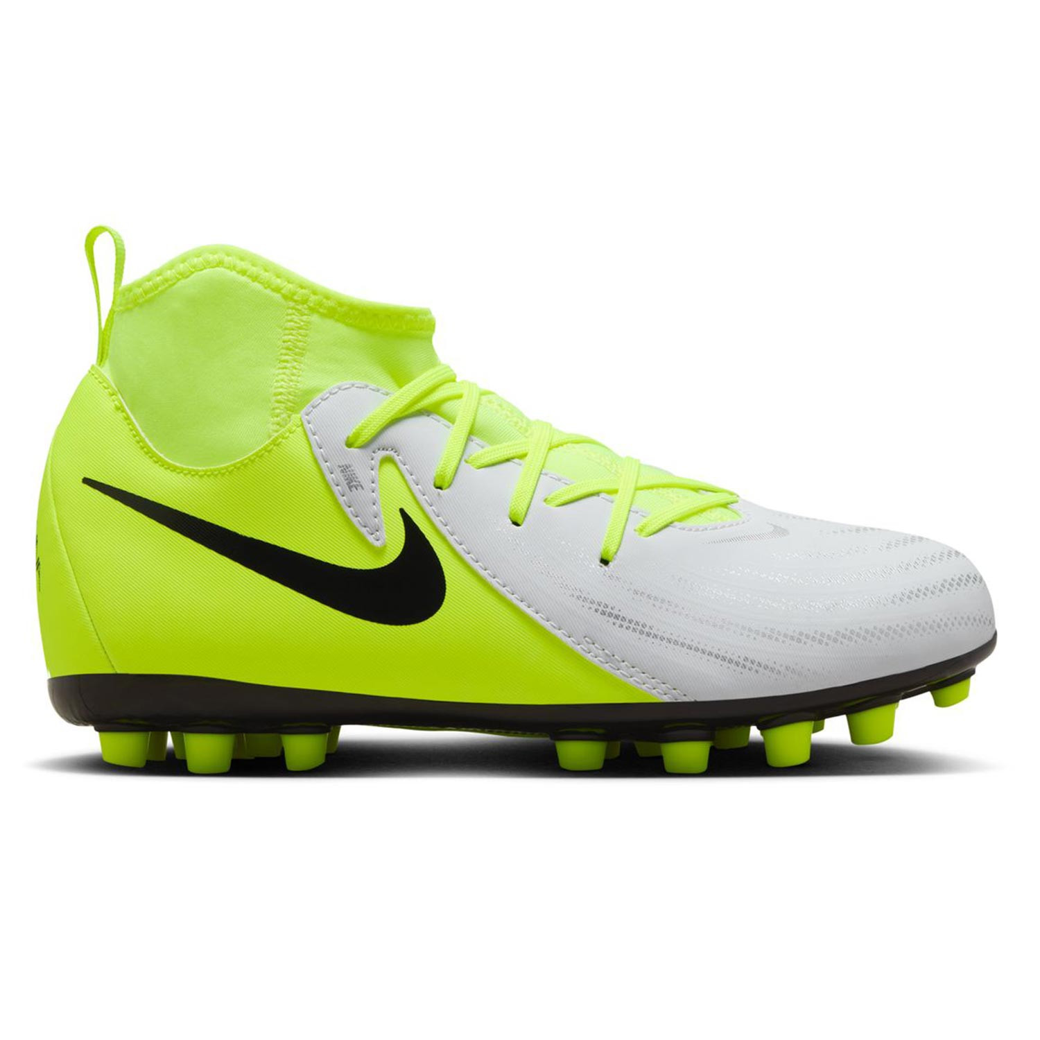 Botas de futbol nike phantom niño clearance