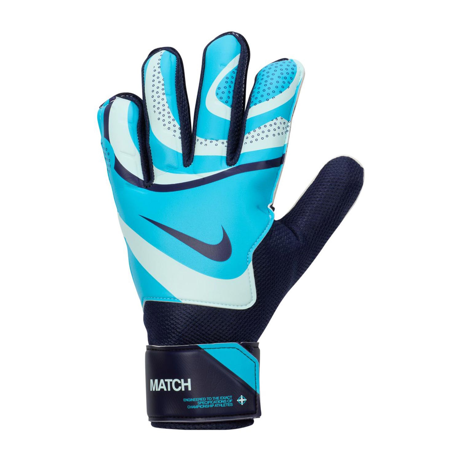 Nike kraken goalkeeper gloves sales