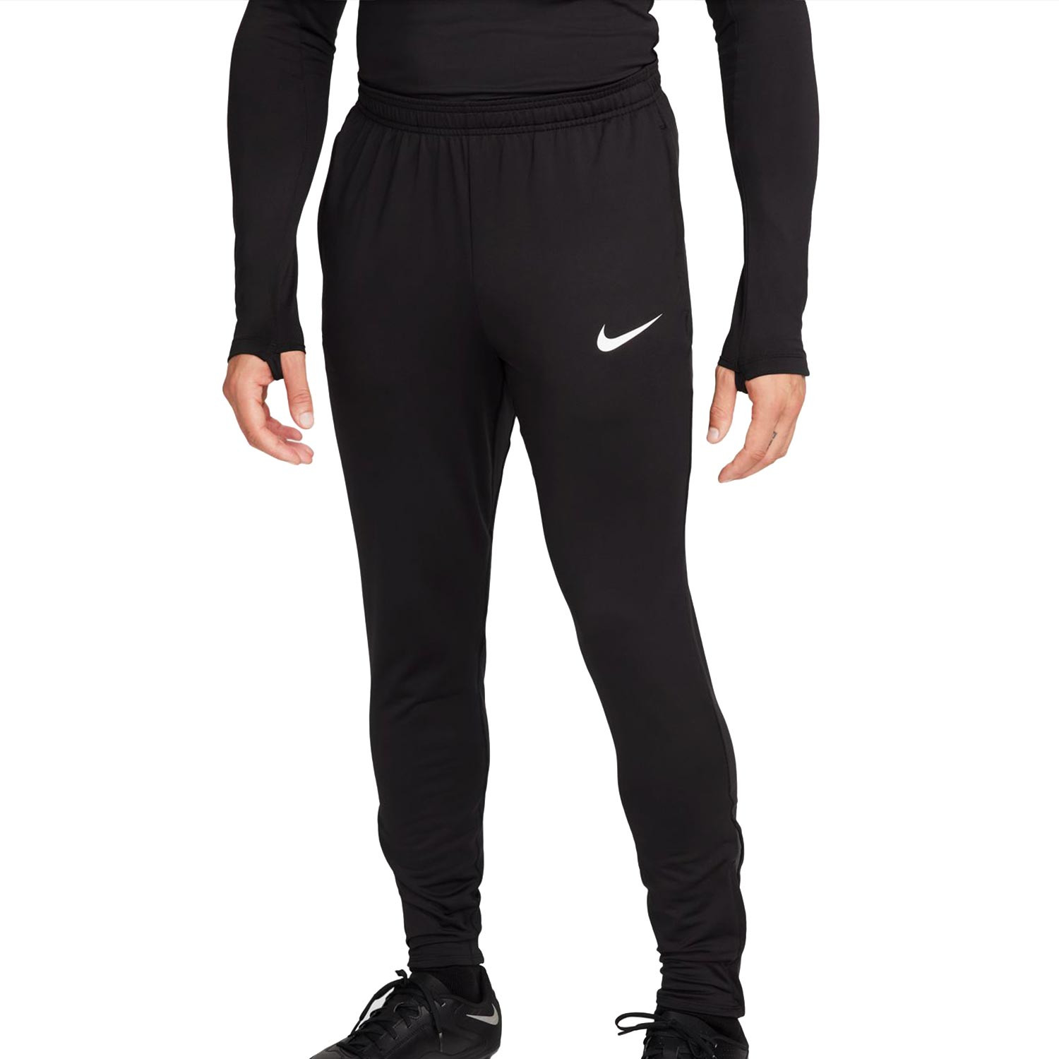 Pantalones nike hombre ajustados sales
