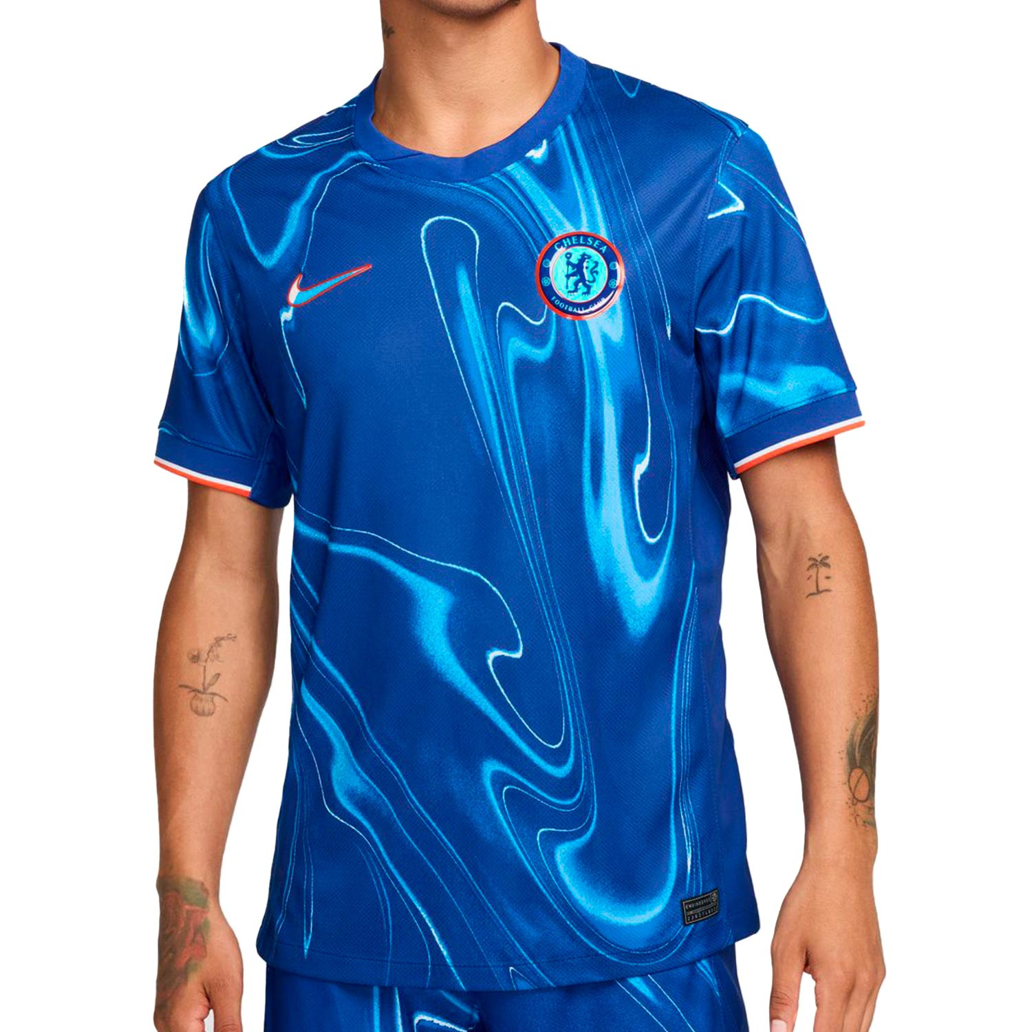 Camiseta chelse outlet
