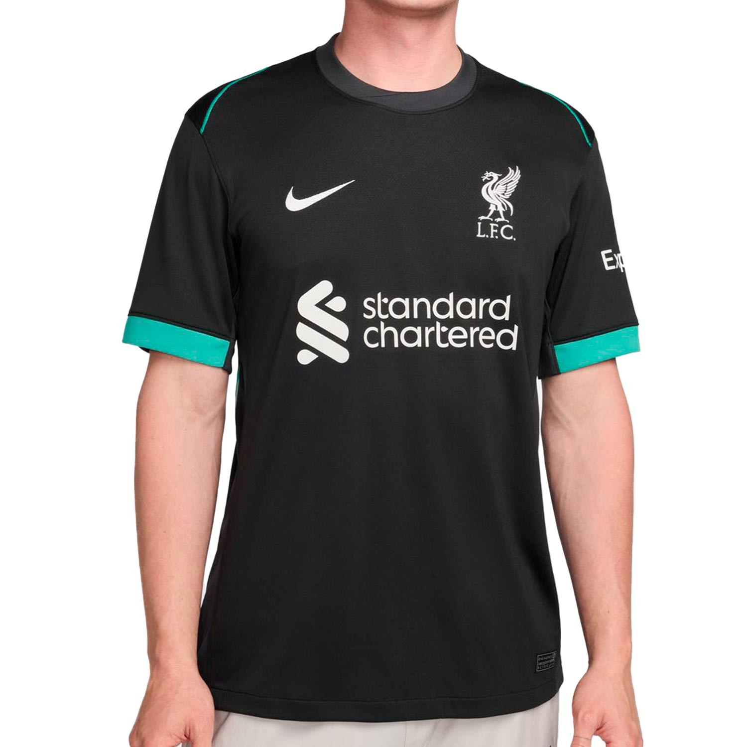 Tercera equipacion del liverpool 2020 new arrivals