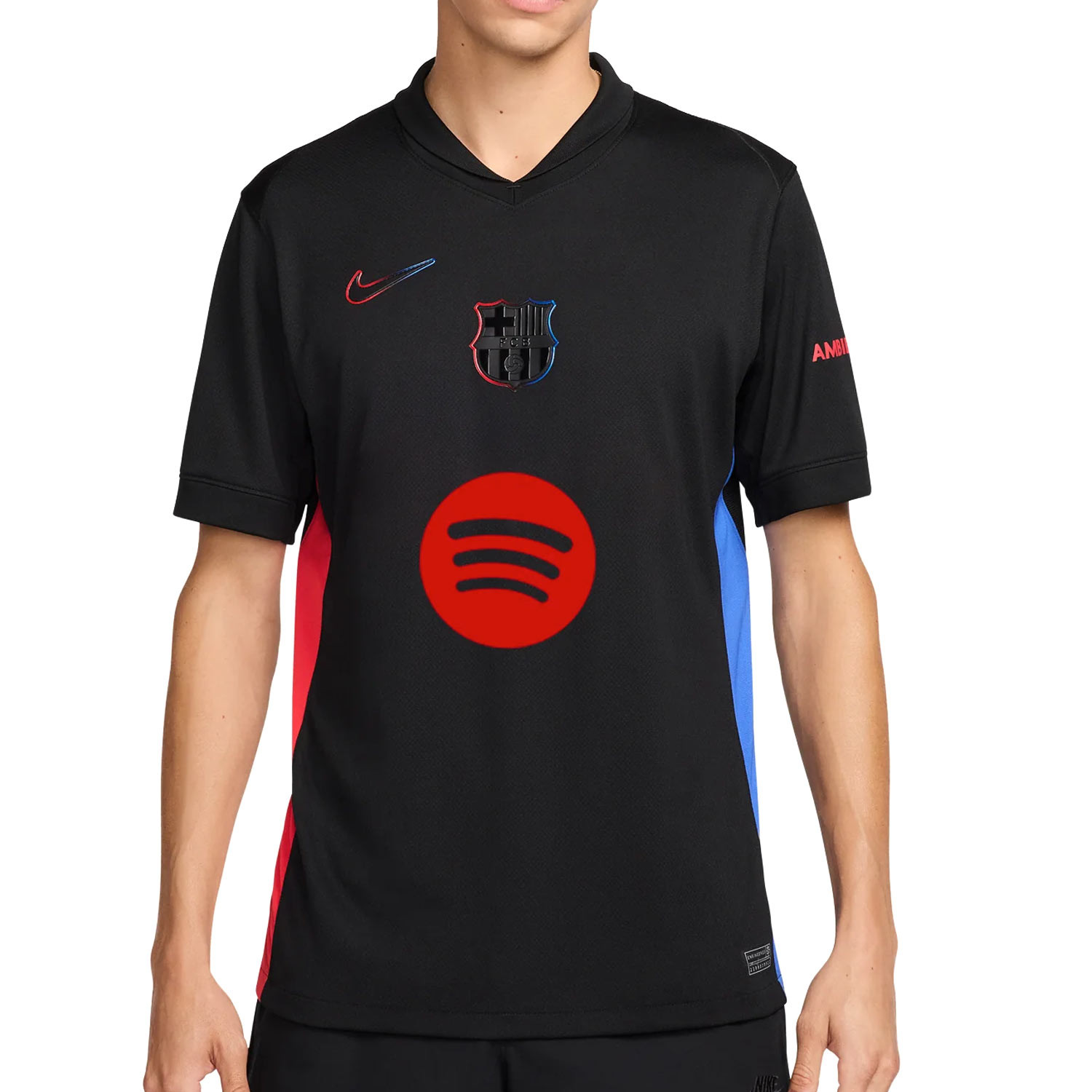 Equipaciones nike españa best sale