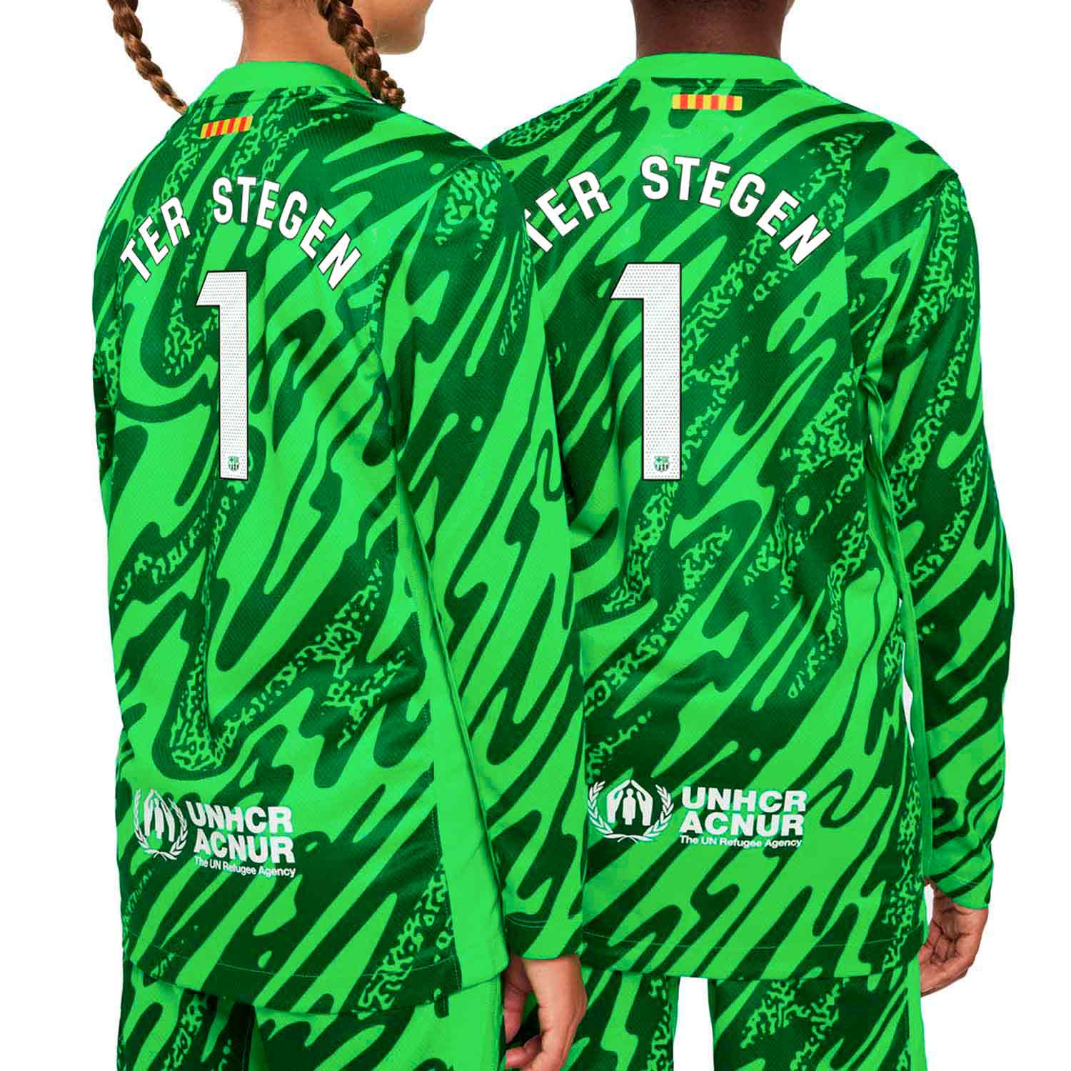 Nike ter stegen discount