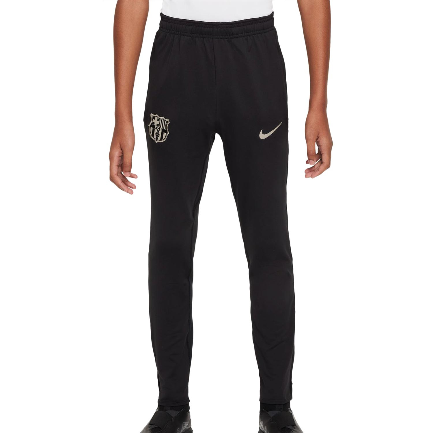 Pantalones nike niño dry fit best sale