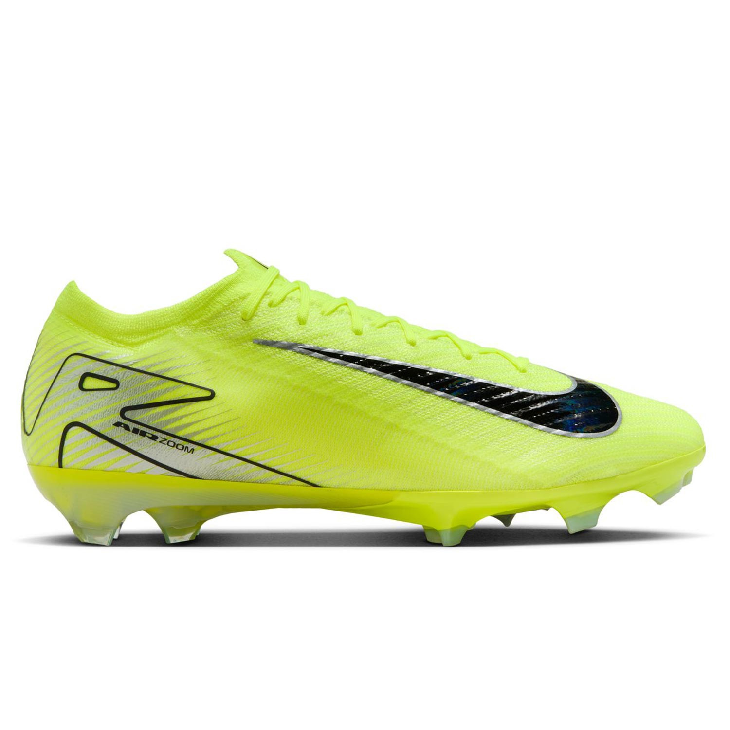 Nike mercurial vapor amarillos top