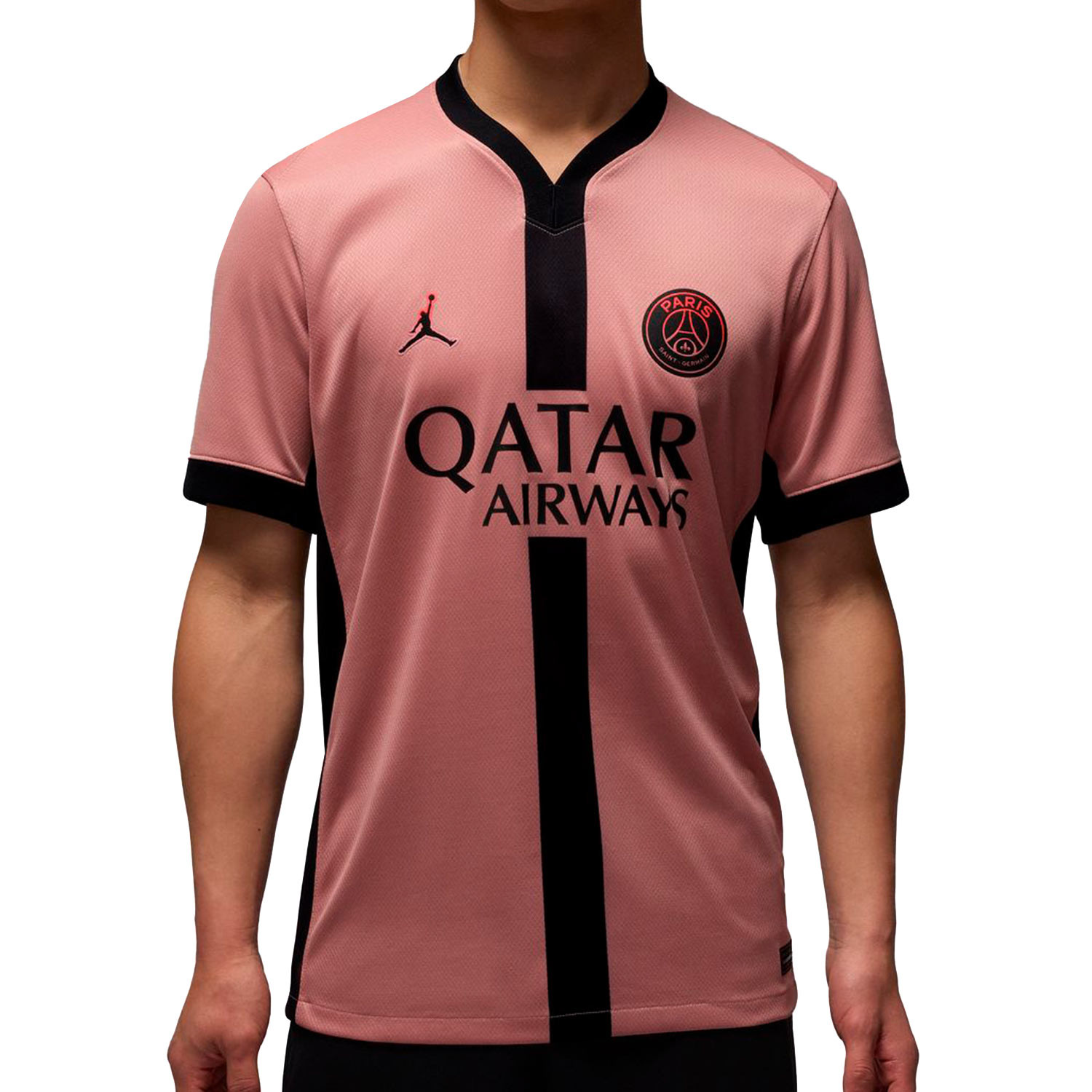 Camiseta psg rosa clearance