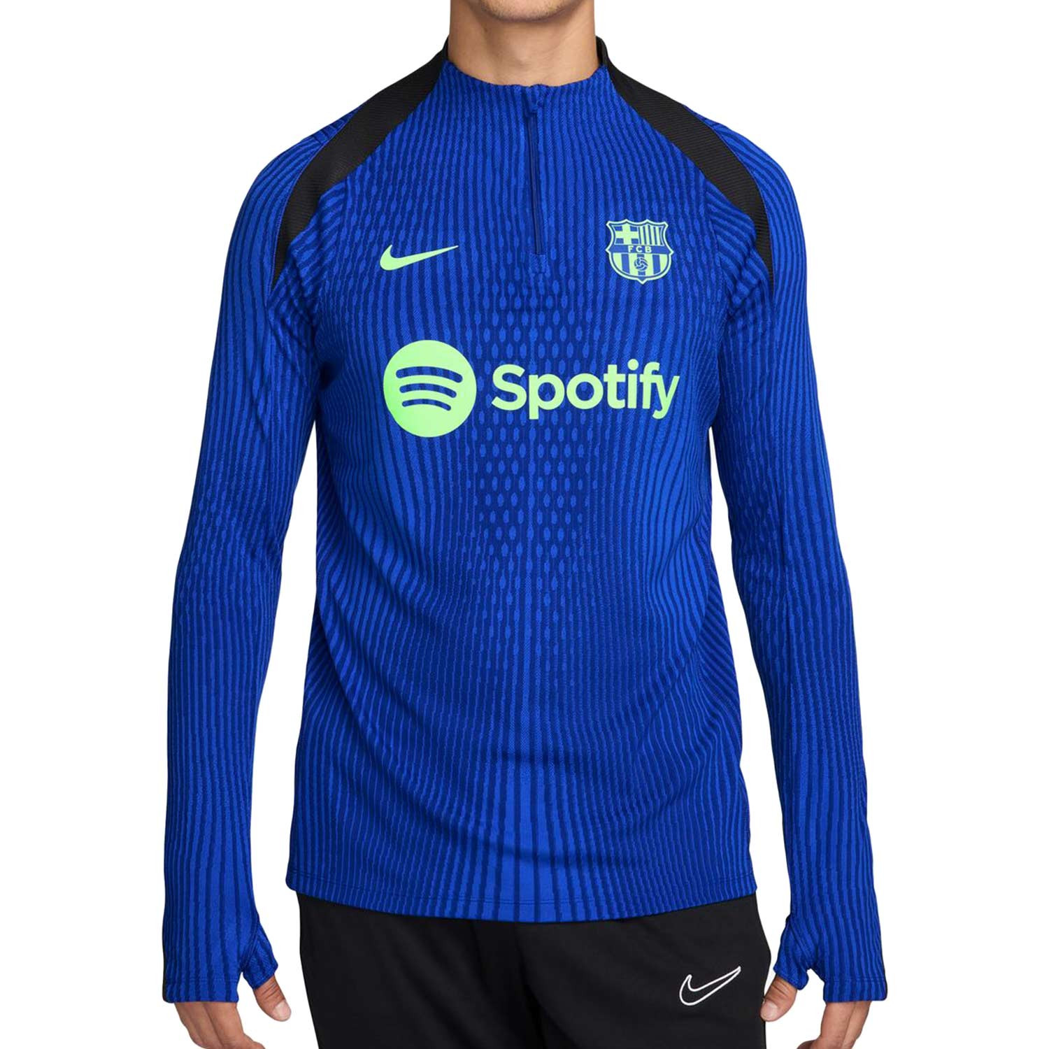 Nike barcelona entrenamiento cheap