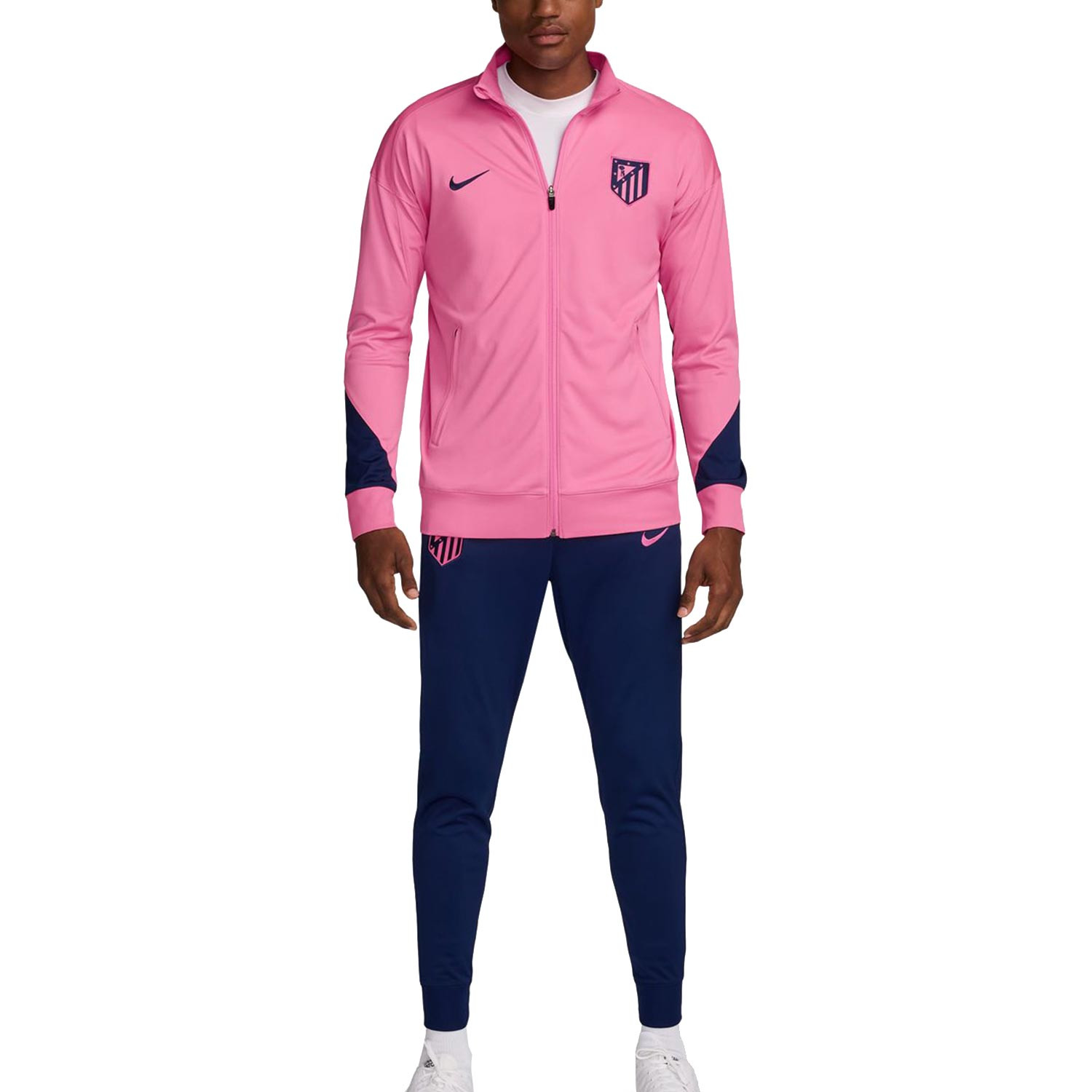 Chandal Nike Atletico entrenamiento Strike Dri Fit