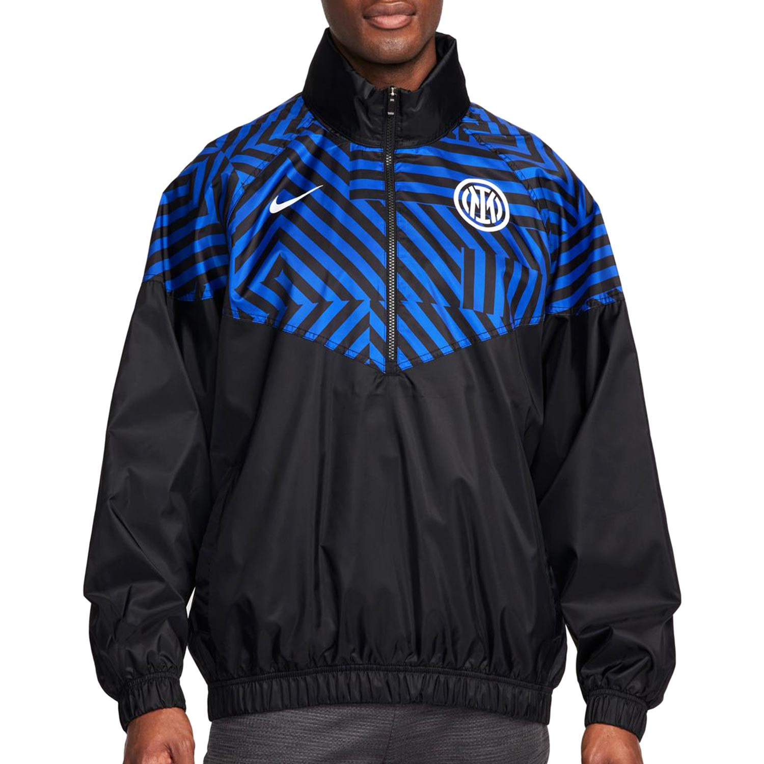 Cortavientos Nike Inter WindRunner