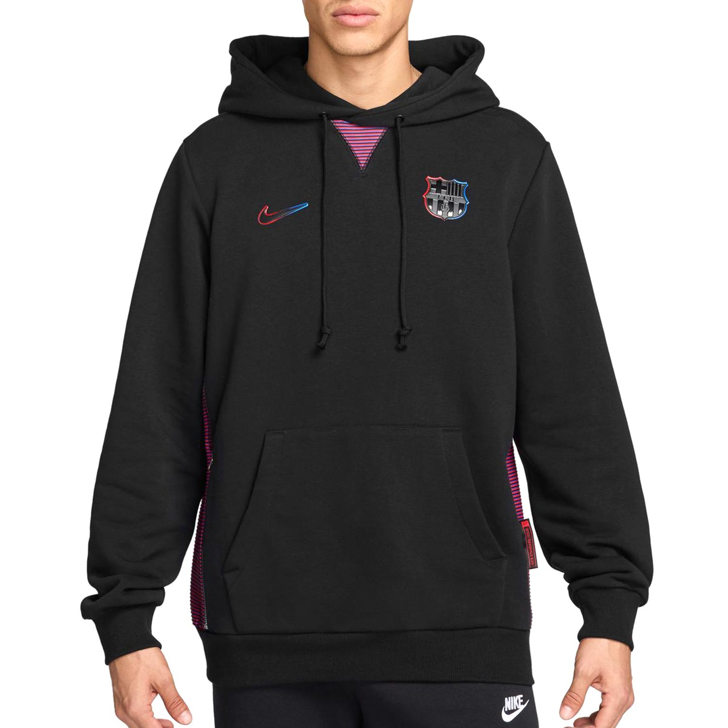Sudaderas nike barcelona 2025