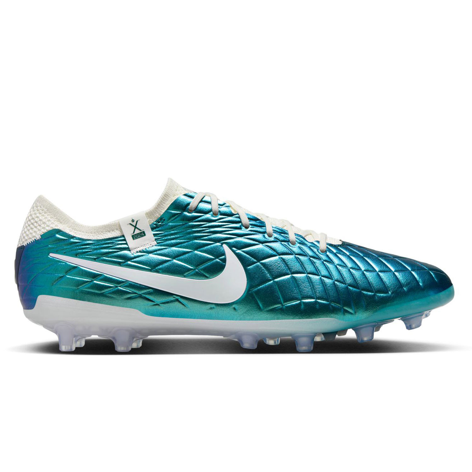 Nike Tiempo Legend 10 Elite AG PRO 30 Aniversario esmeralda