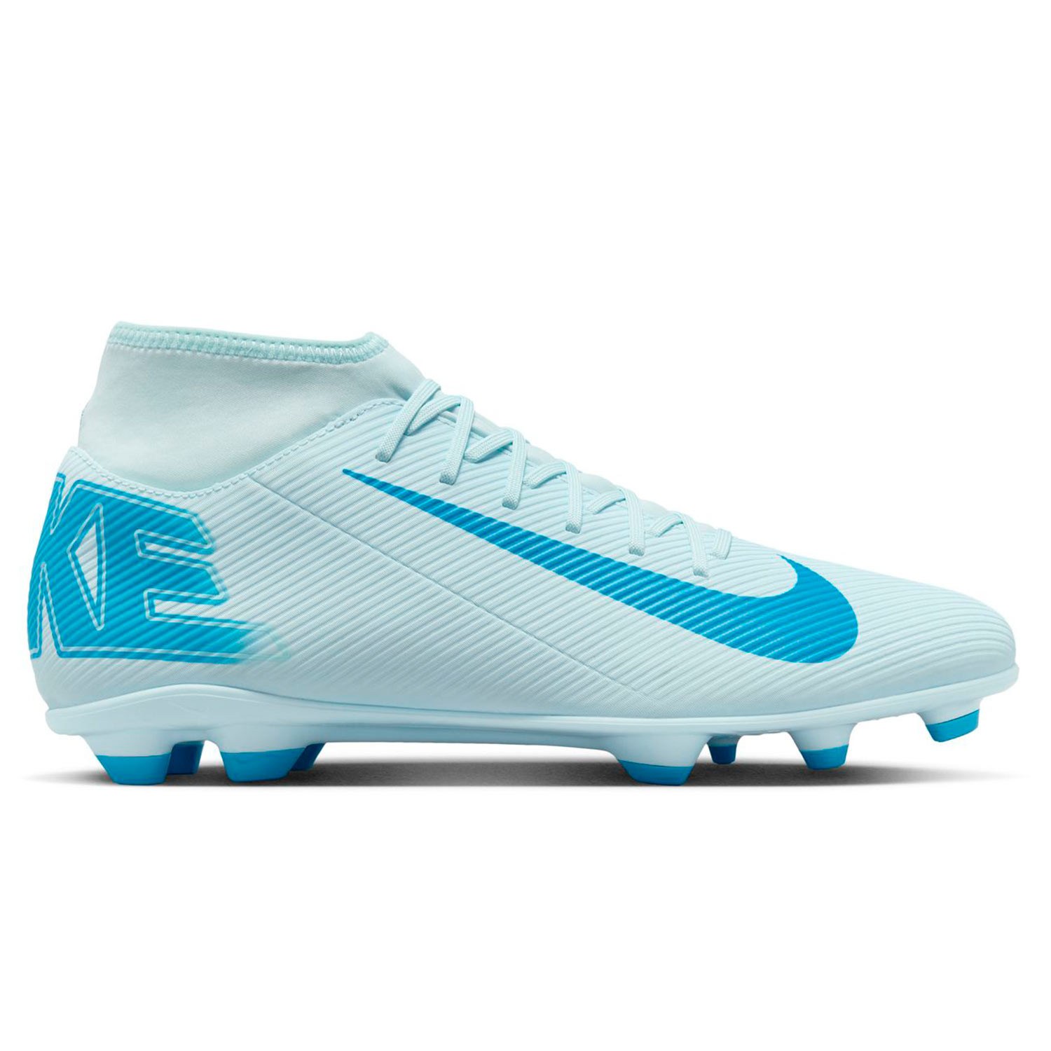 Zapatos de futbol mercurial on sale