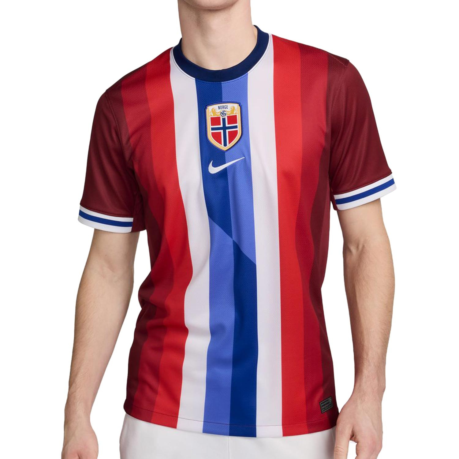 Camisetas nike españa 2025