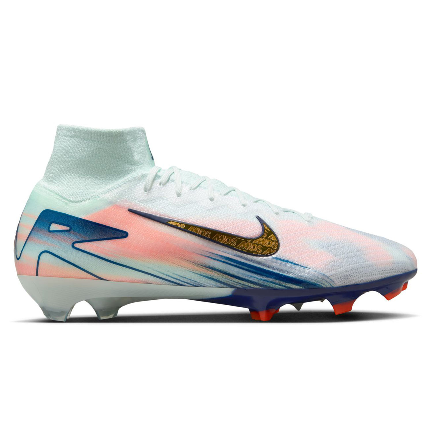 Nike lunarlon tobillera sales