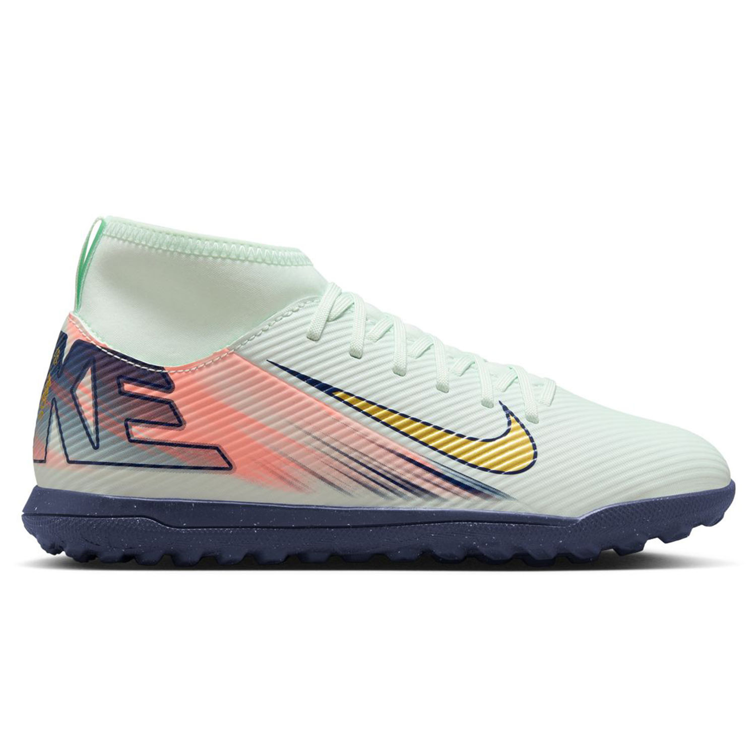 Botas multitaco niño nike sales