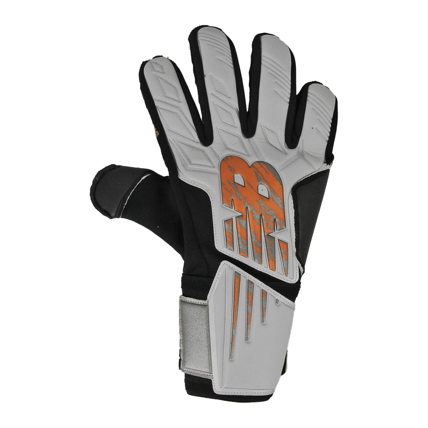 Guantes nike portero deals plata