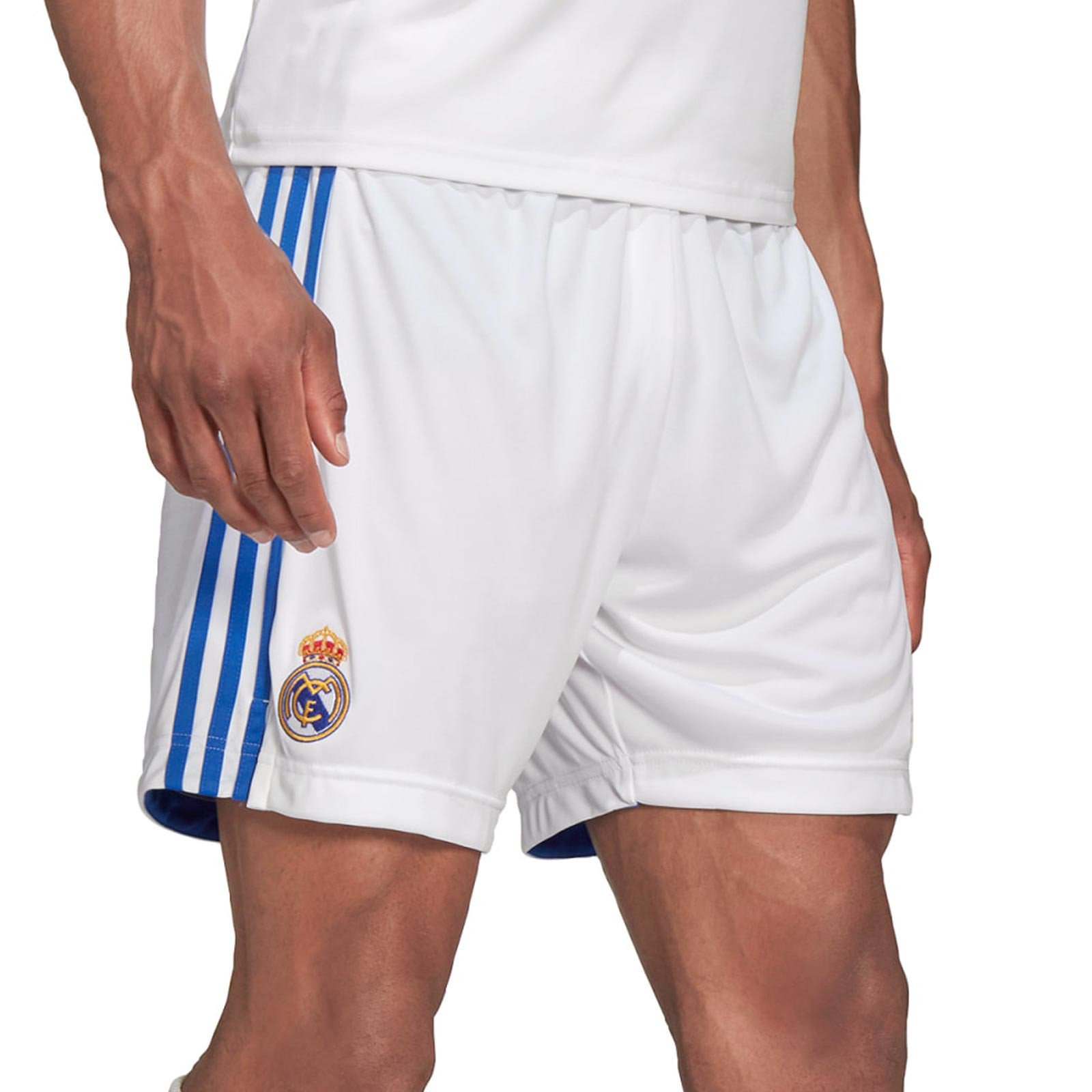 Short adidas Real Madrid 2022 futbolmania