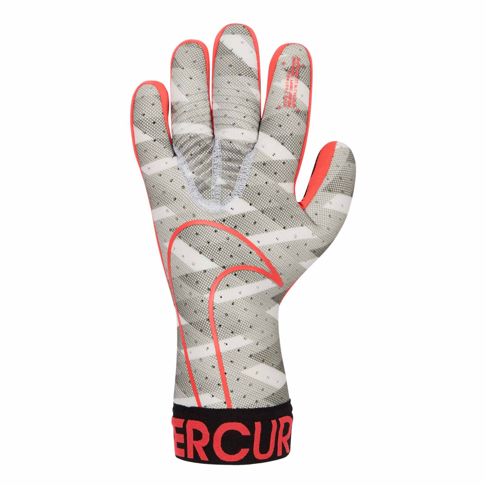 guantes nike mercurial touch elite