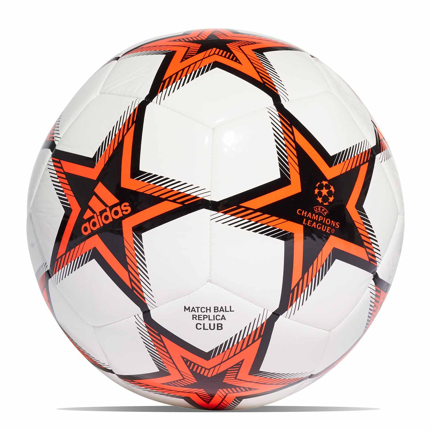 adidas Balón UEFA Champions League Invierno Pro Match (Talla 5) 2023-2024
