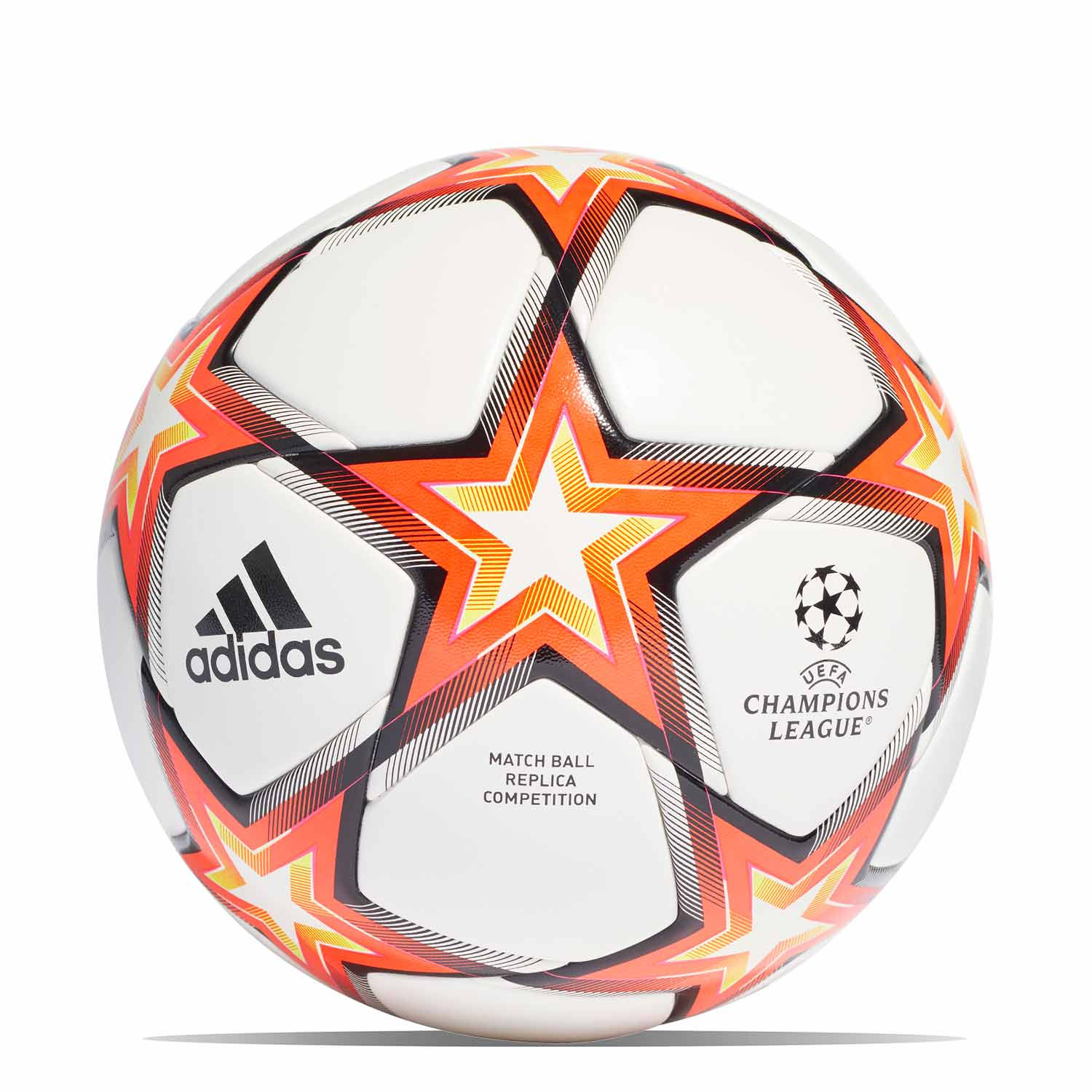 Balón adidas Finale Competition FIFA talla blanco | futbolmania