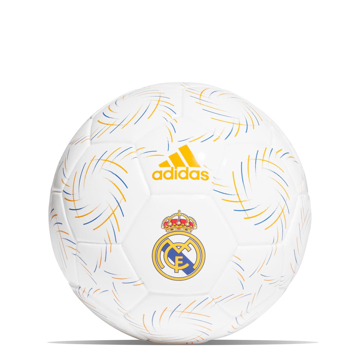 Balón adidas Real Madrid talla mini