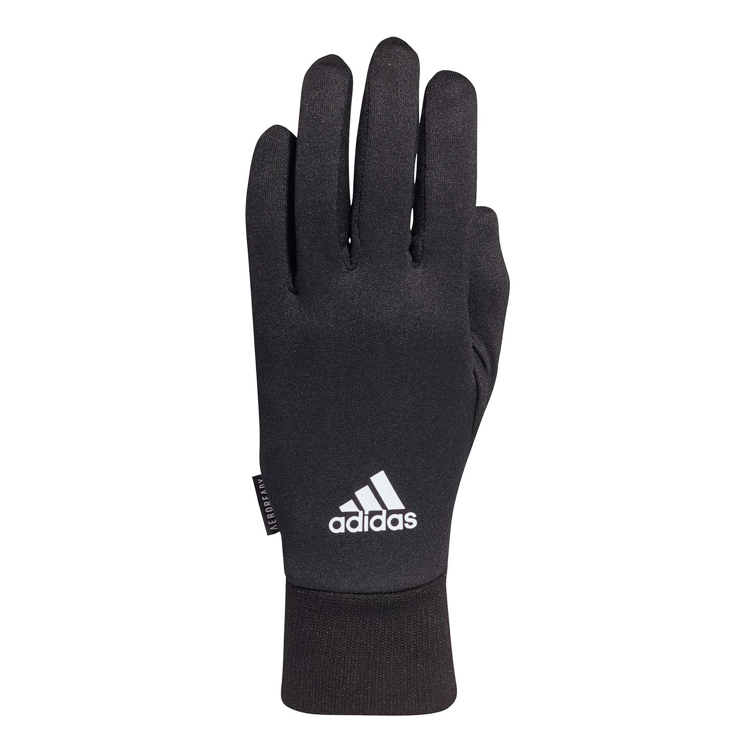 Guantes Nike Pro Base Layer Tech and Grip negros