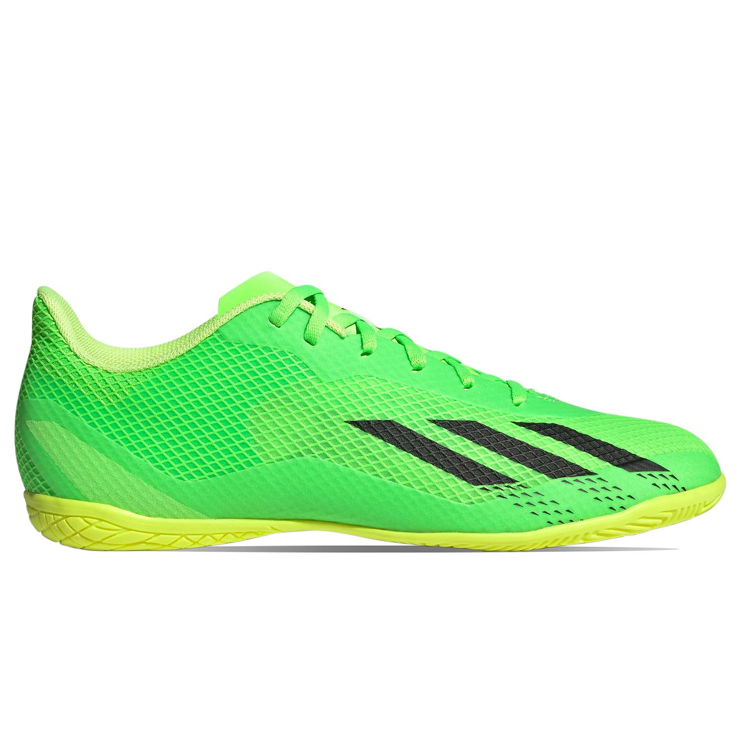 Zapatillas adidas X SPEEDPORTAL.4 verdes | futbolmania