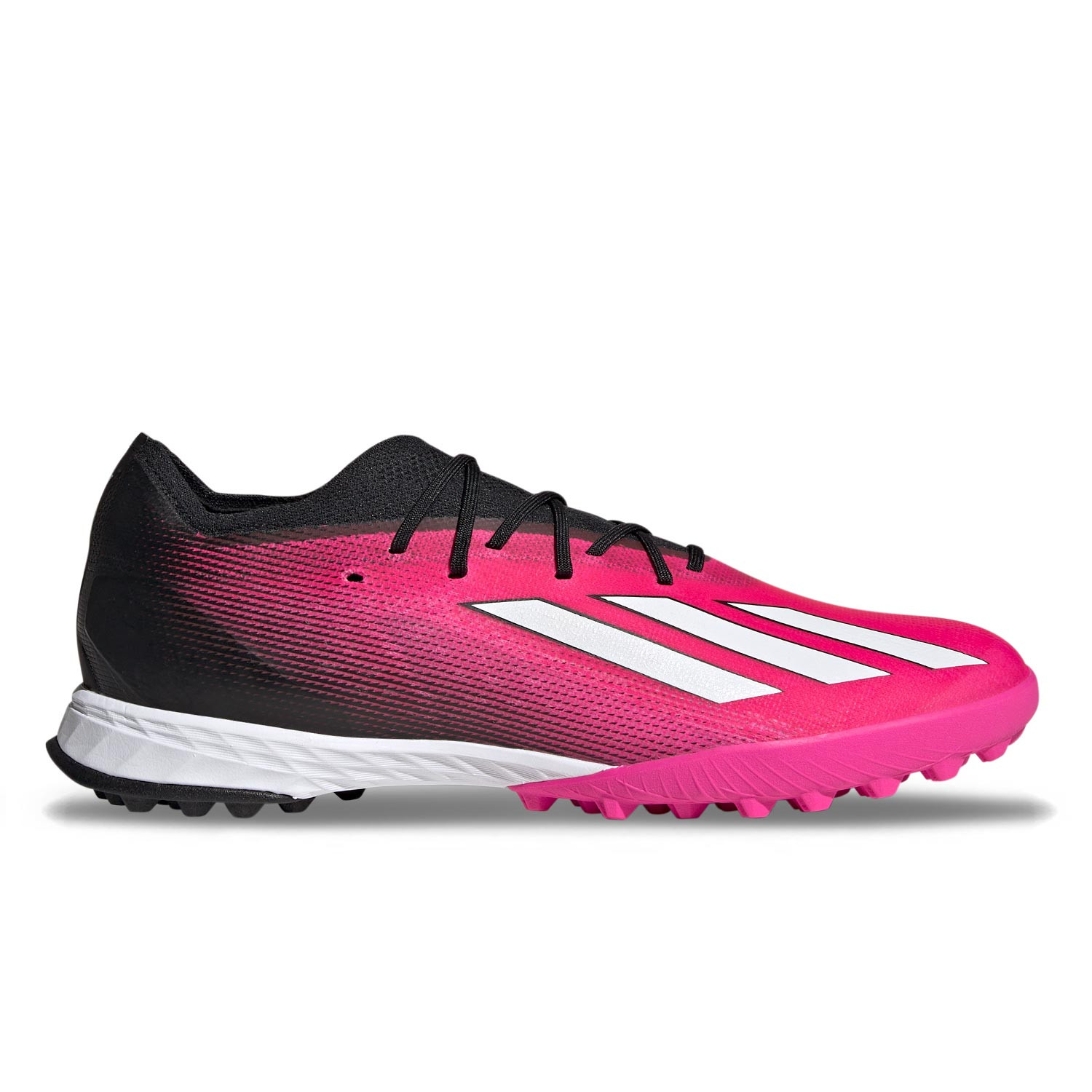 Zapatillas adidas TF rosas | futbolmania
