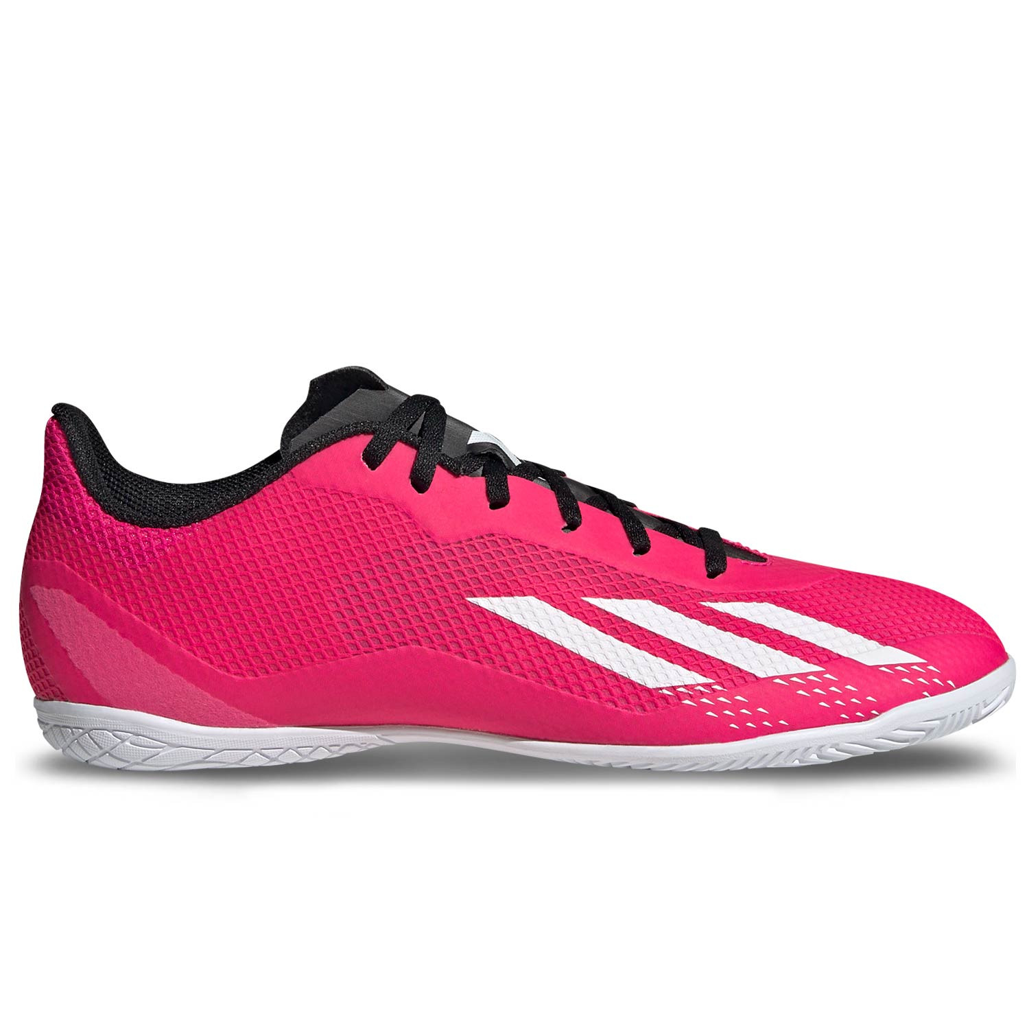 futsal adidas X Speedportal.4 IN rosas | futbolmania