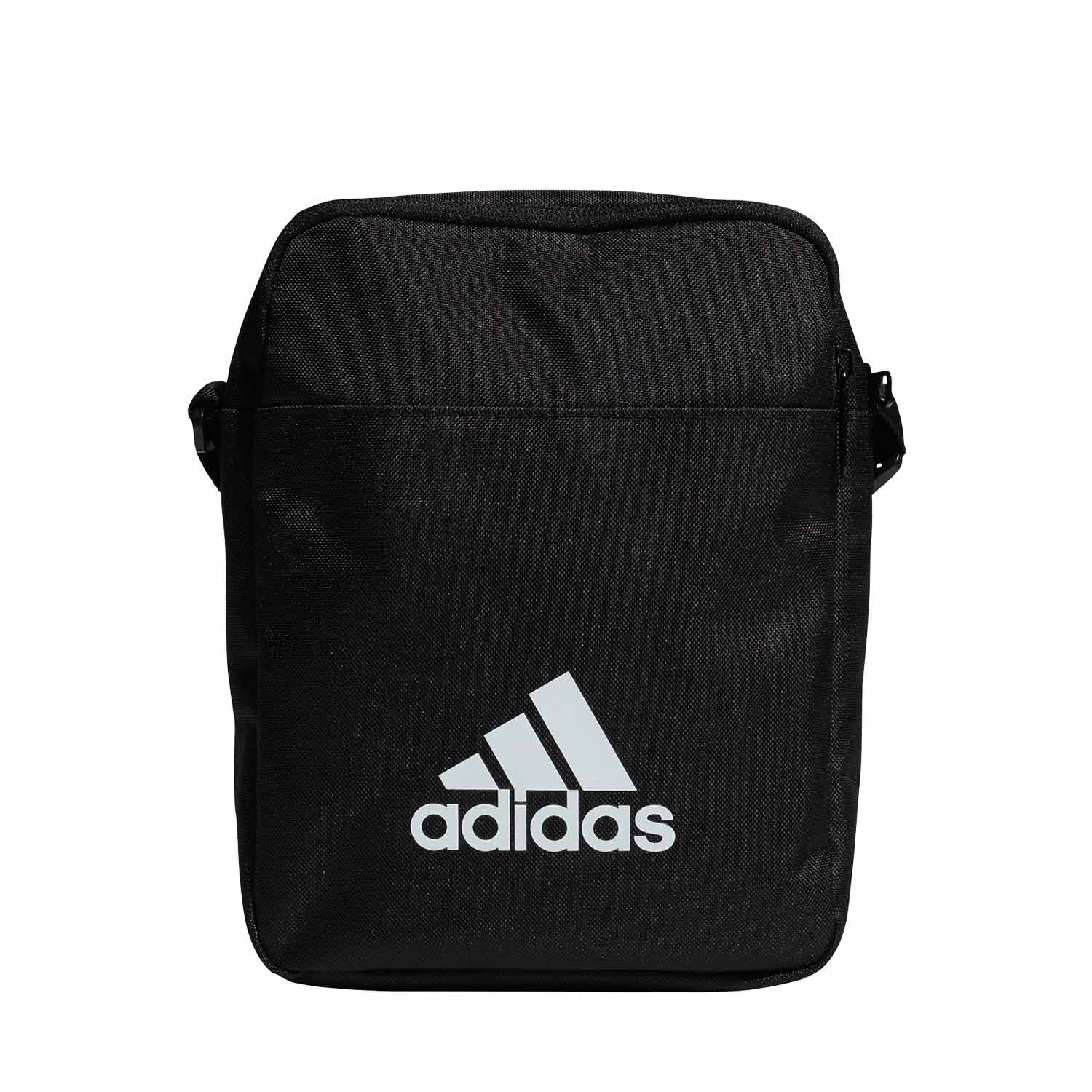 Bandolera 2025 adidas negra