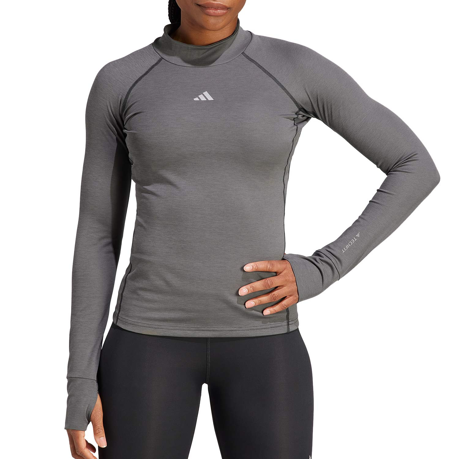 Adidas techfit mujer shop