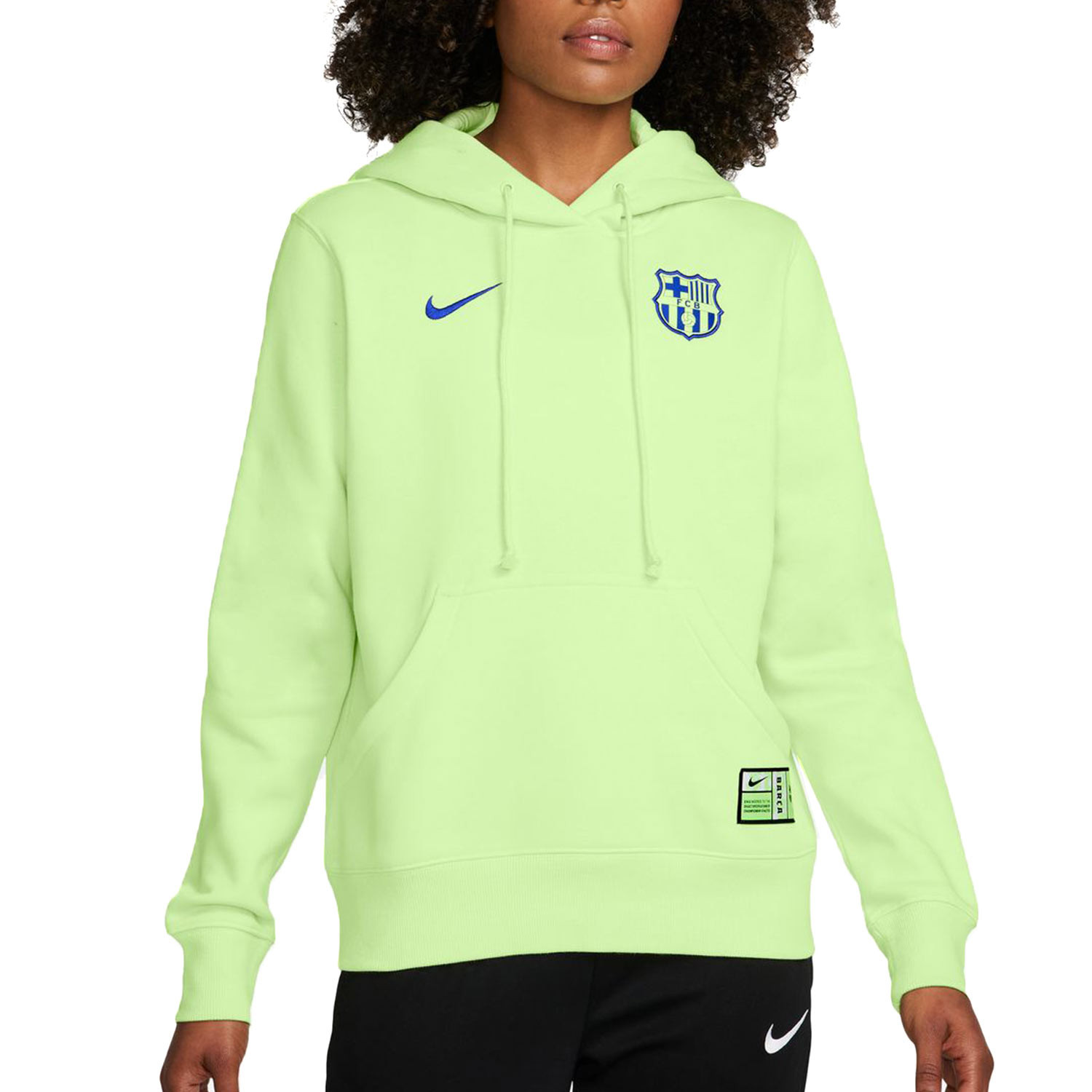 Chandal nike mujer verdes outlet