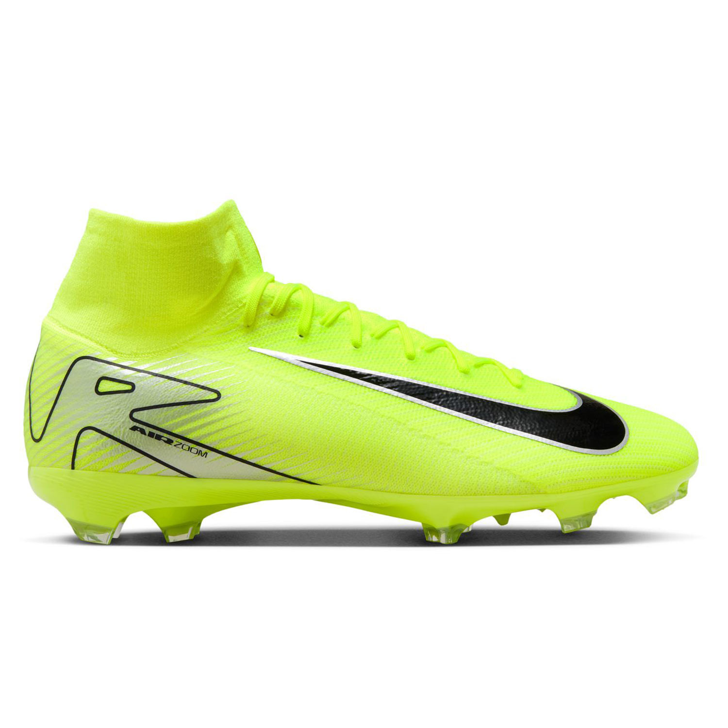 Nike amarillas futbol deals