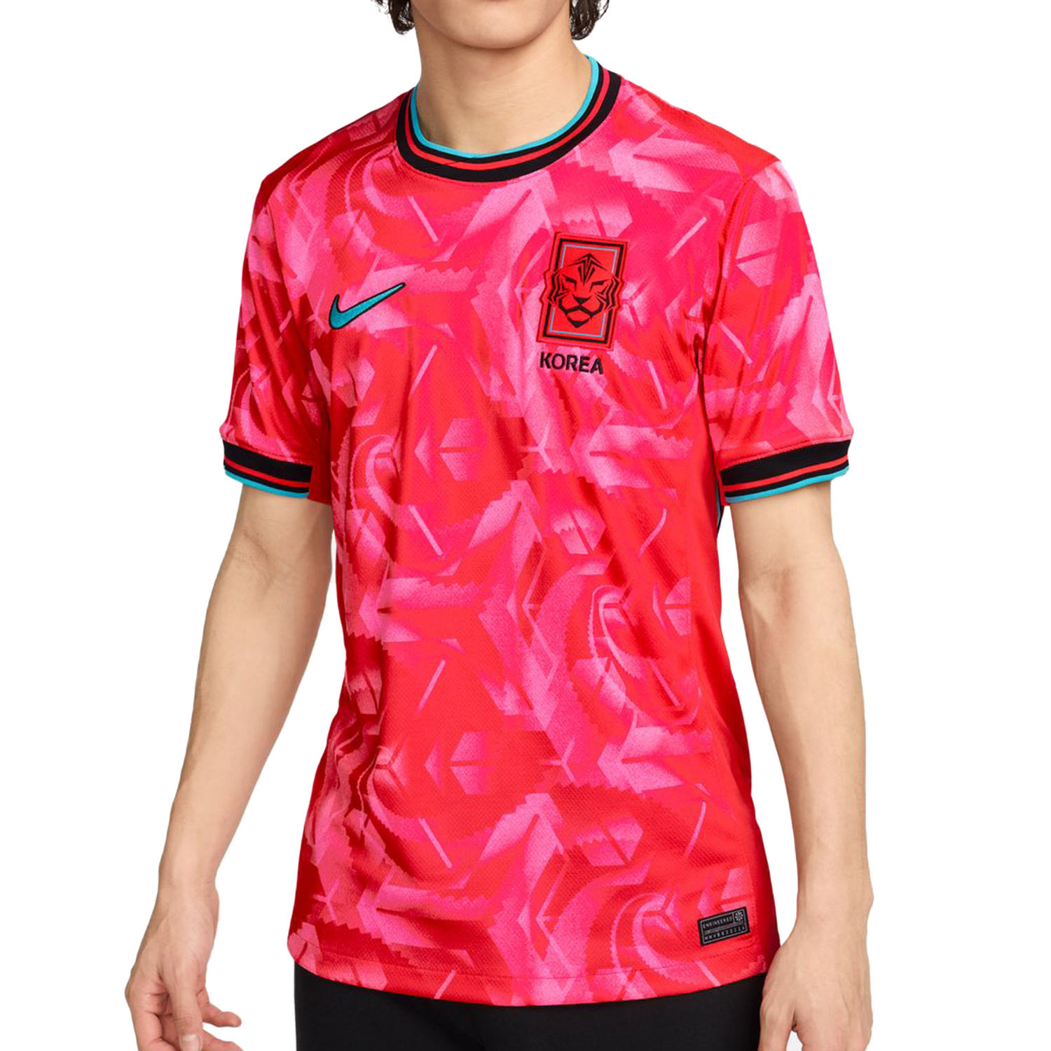 Camiseta seleccion corea del sur shop