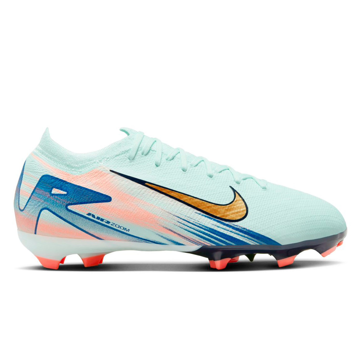 Botas nike mercurial verdes clearance