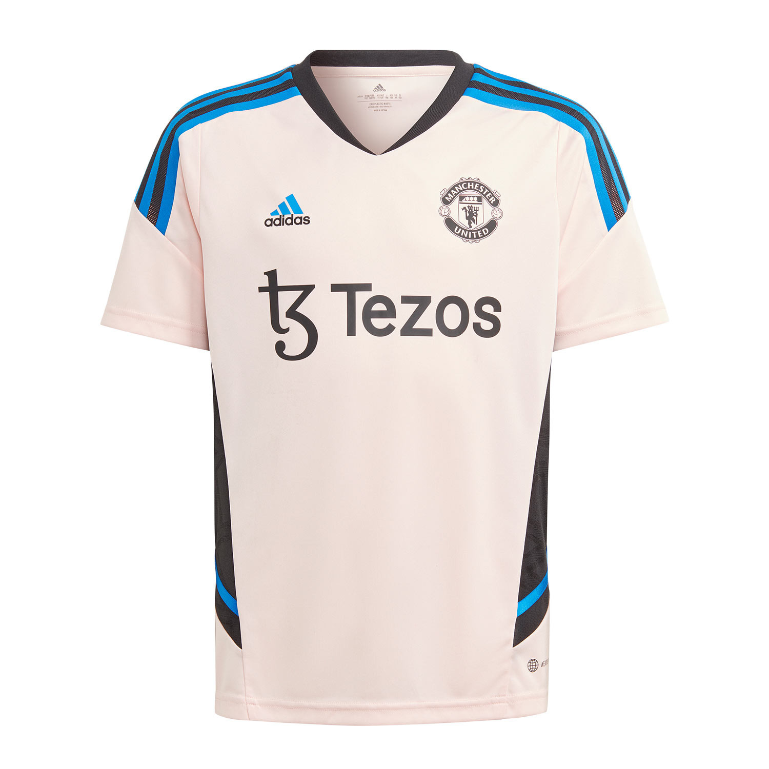 Camiseta Manchester united Pre-match 22/23 – Servicios Online