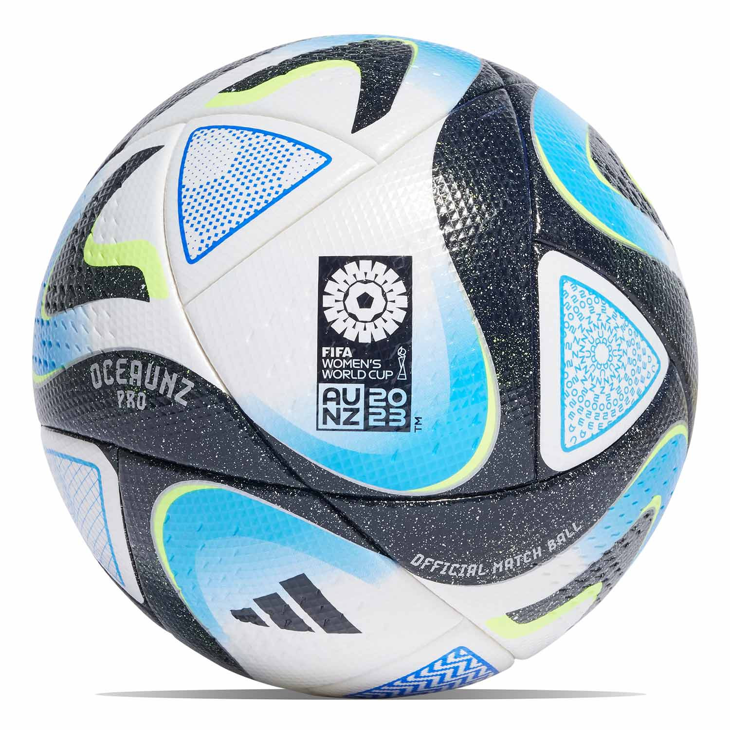 adidas Balón UEFA Champions League Oficial PRO Match (Talla 5) 2023-2024
