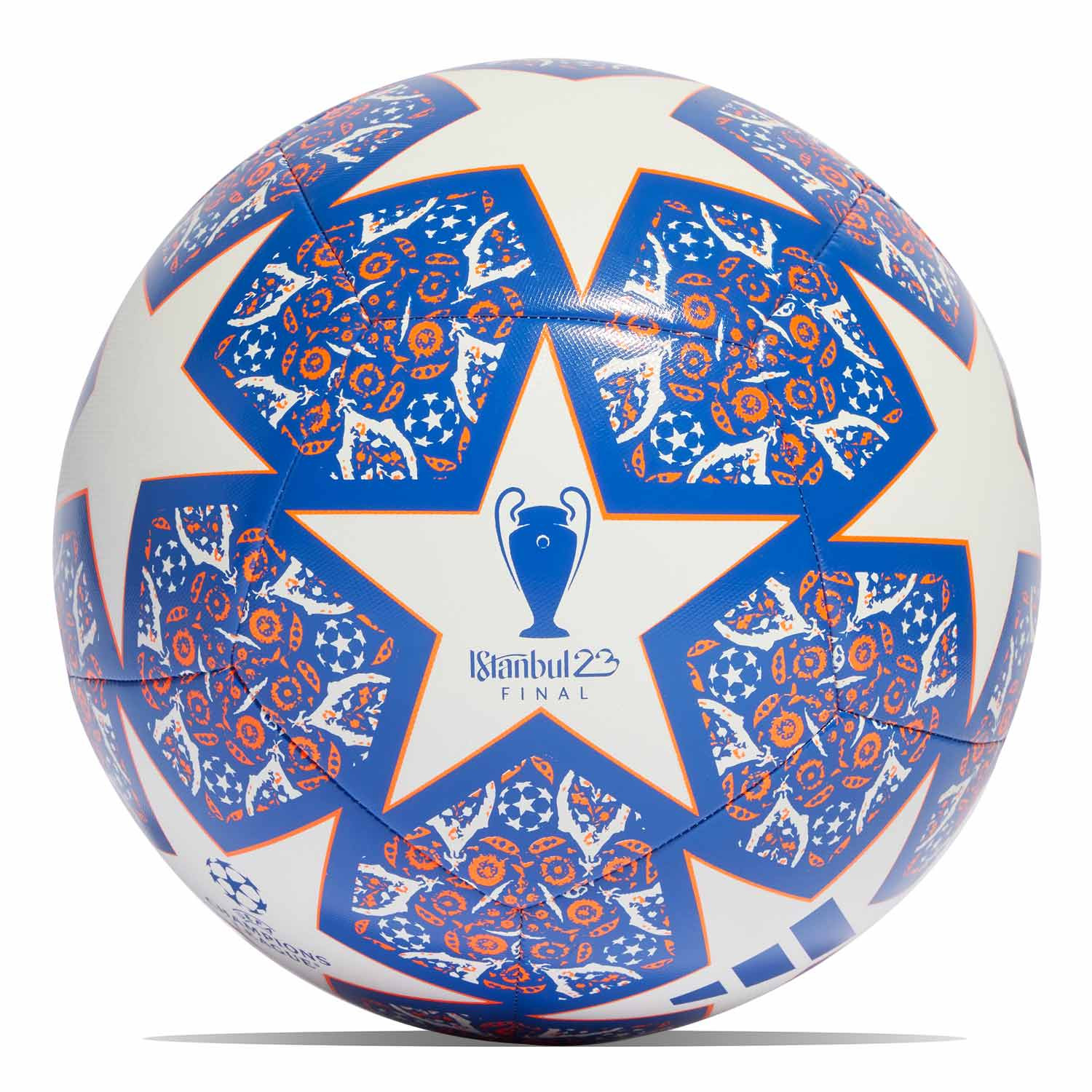 Balón adidas Replica Champions League 2023-2024  Uefa champions, Tienda de  fútbol, Balones adidas
