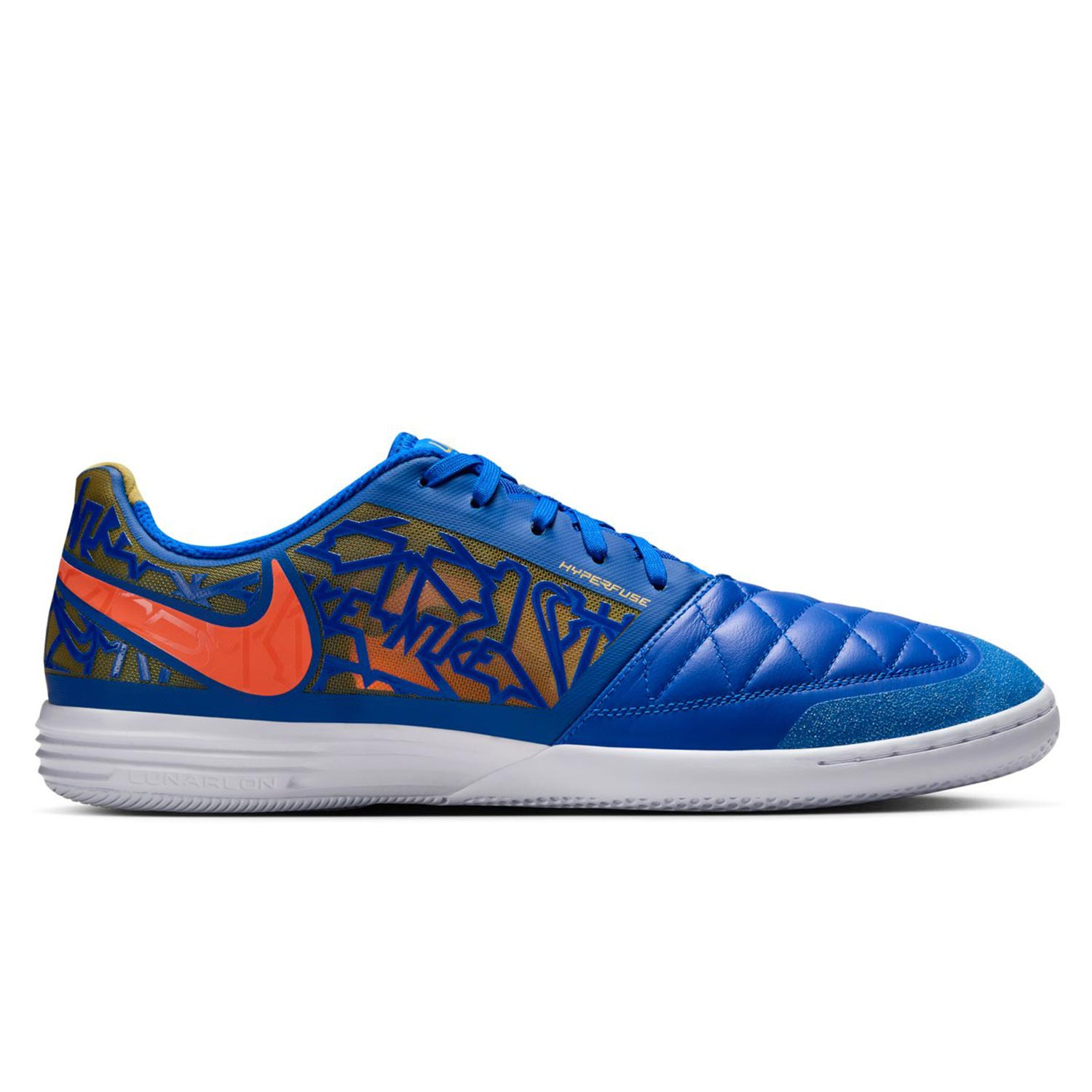 Nike lunarlon tobillera sales