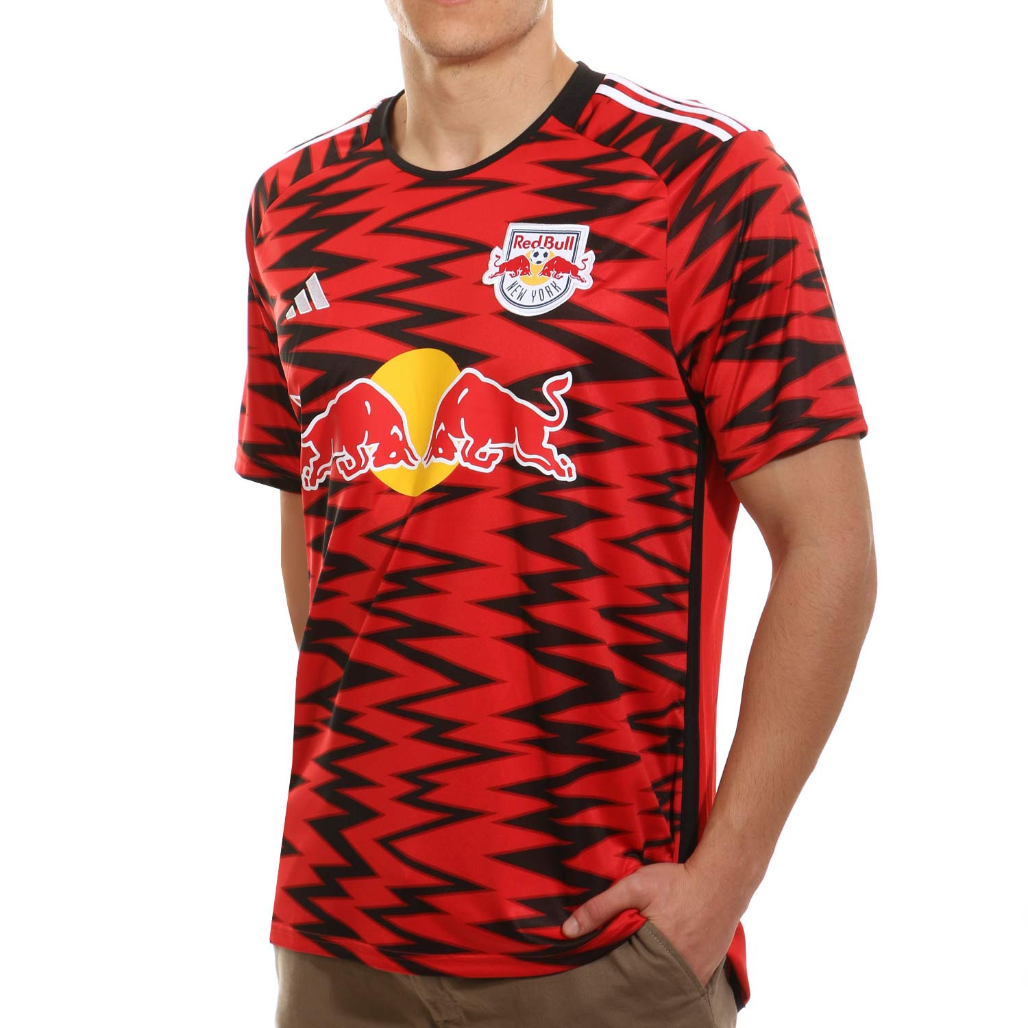 Camiseta red bull new york 2020 shop