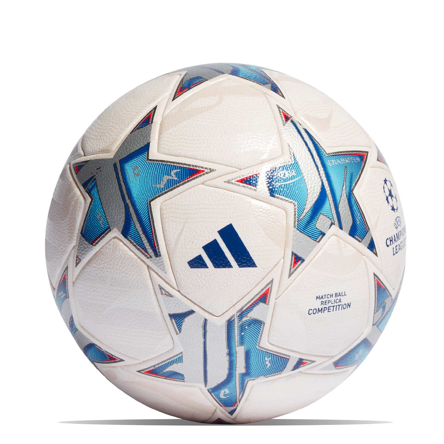 Balón de fútbol 11 adidas Champions League 2023/2024 League para Unisex