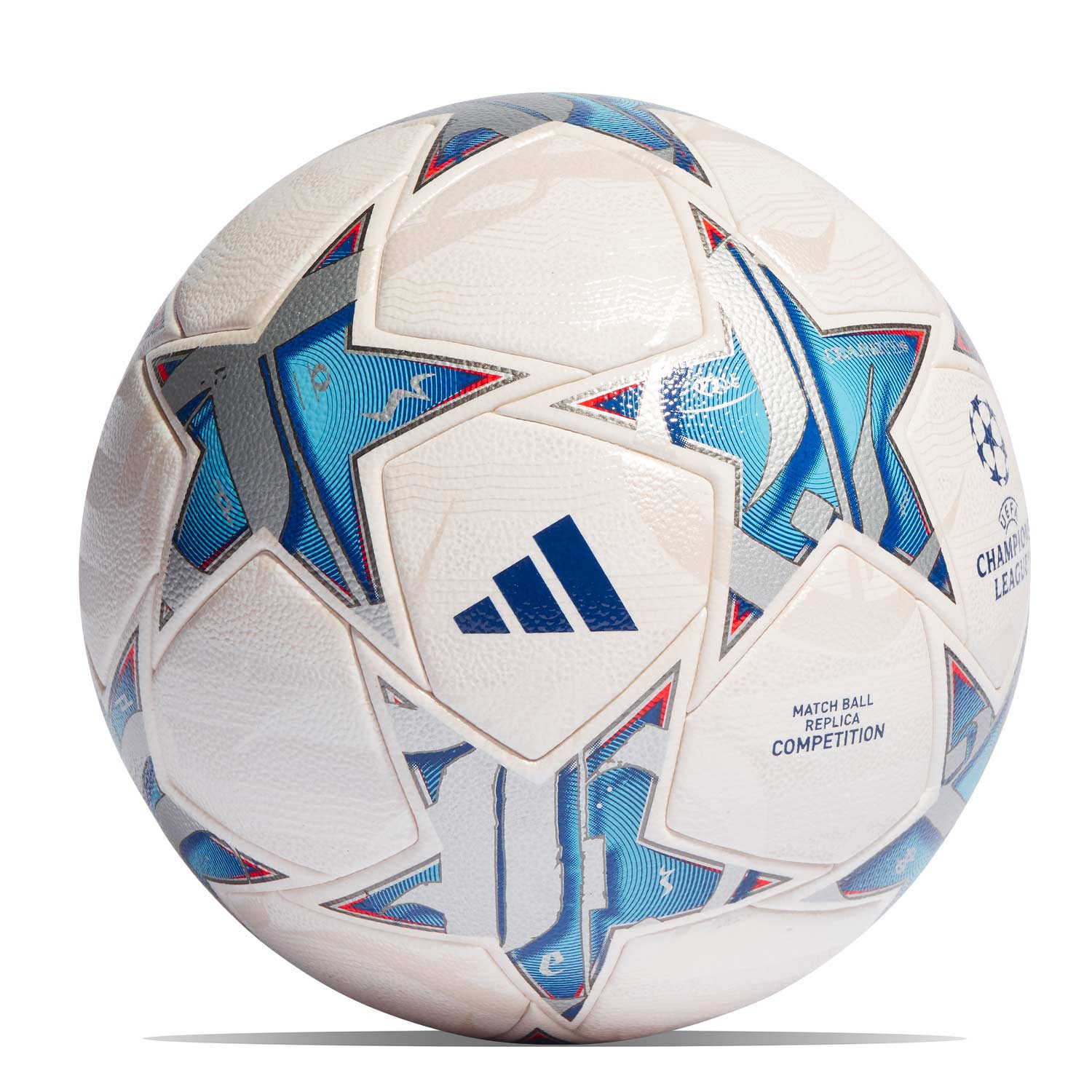 Balón adidas UEFA Champions League Knockout Pro Match - 2024 (Talla 5)