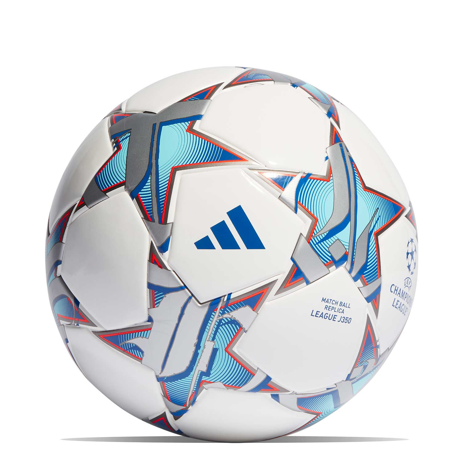 Balón adidas Champions League 2023 2024 League J350 talla 4