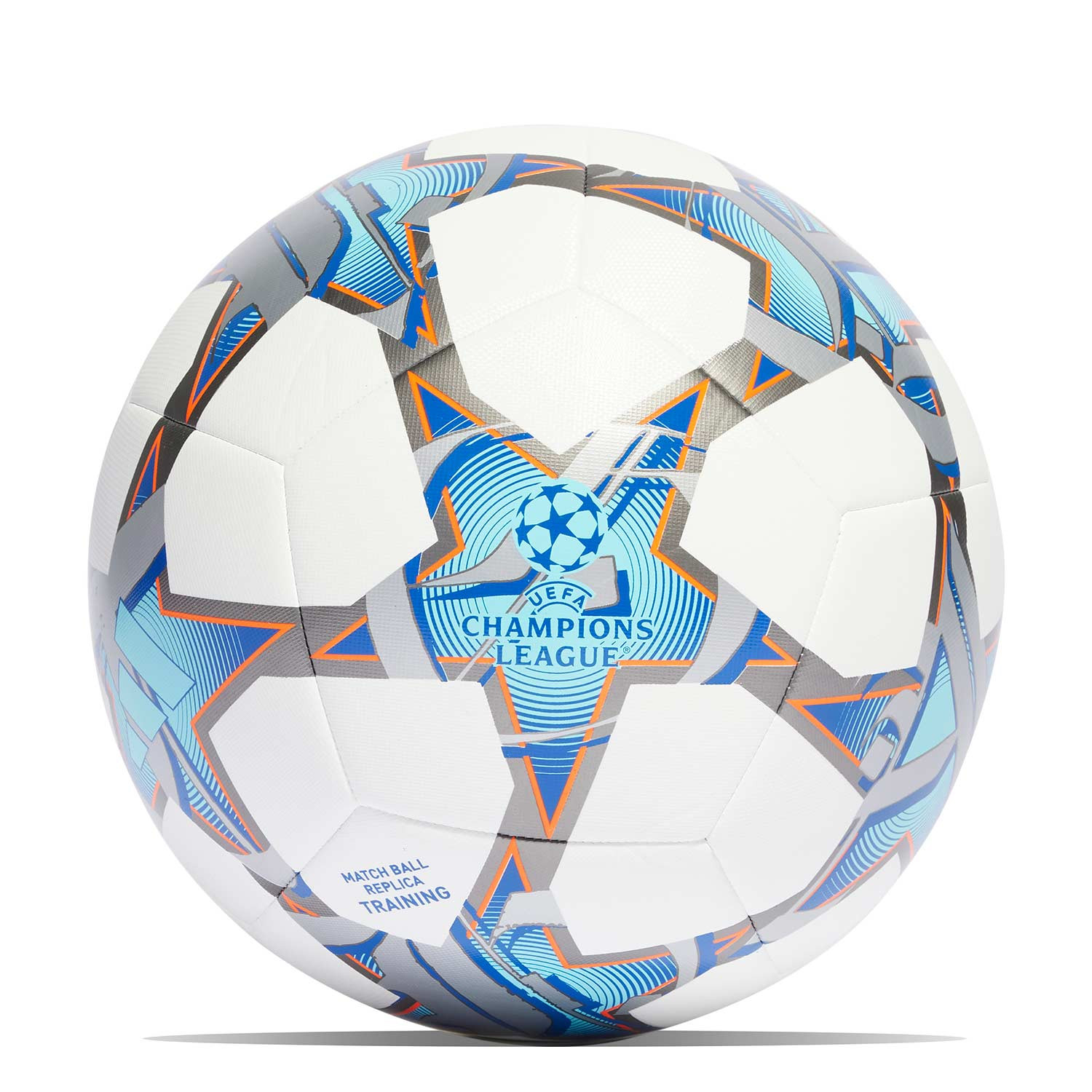 Balón adidas Oficial Federación Española Fútbol 2023-2024