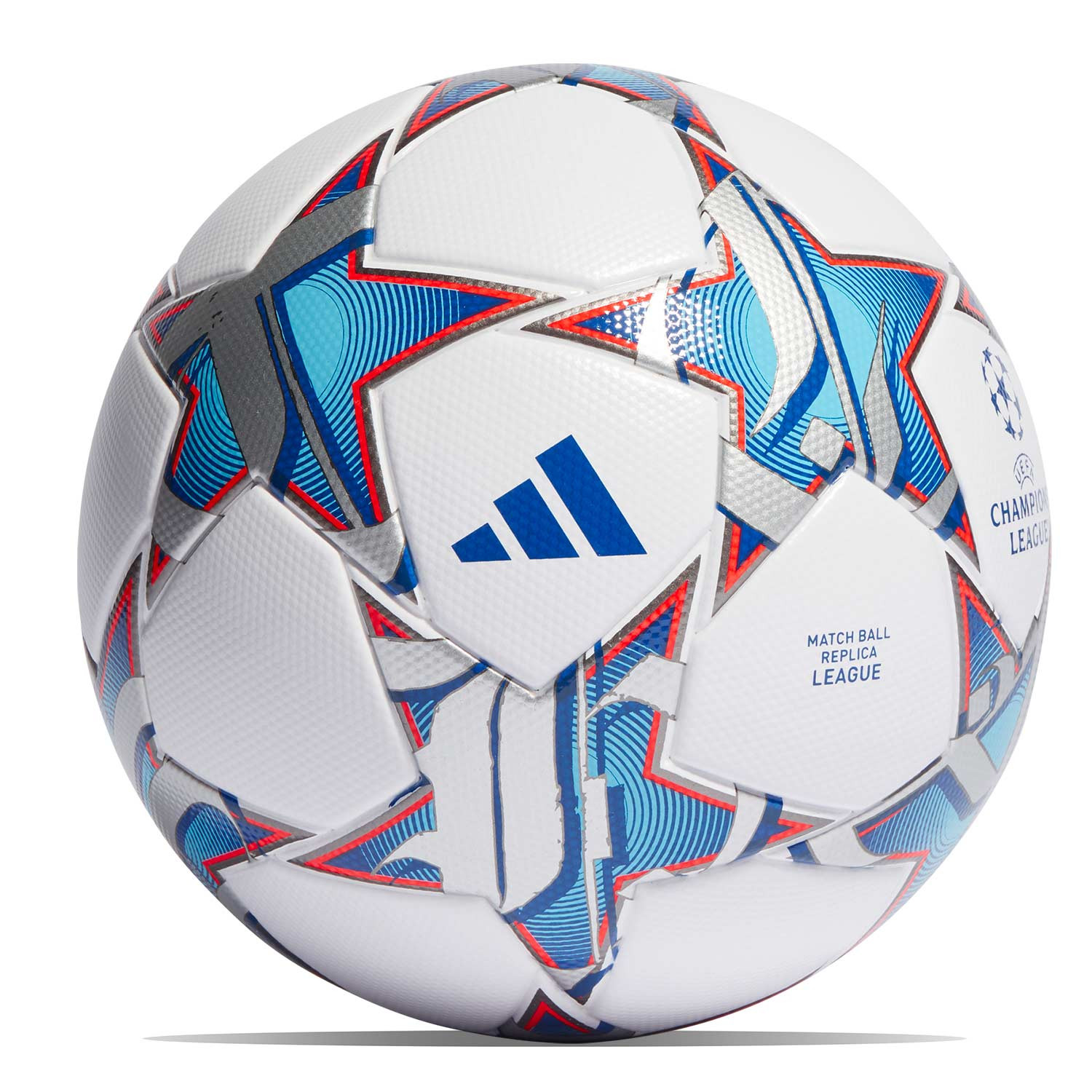 Balón UEFA Champions League Adidas 2024 Talla 5