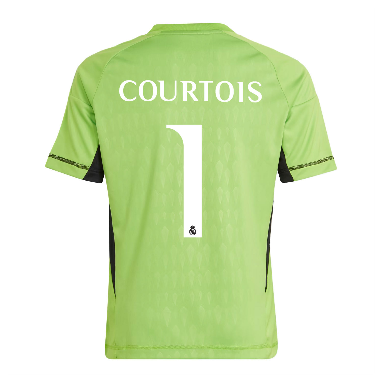 Crear camiseta Real Madrid CF 2020/21 Cup con tu Nombre y Número
