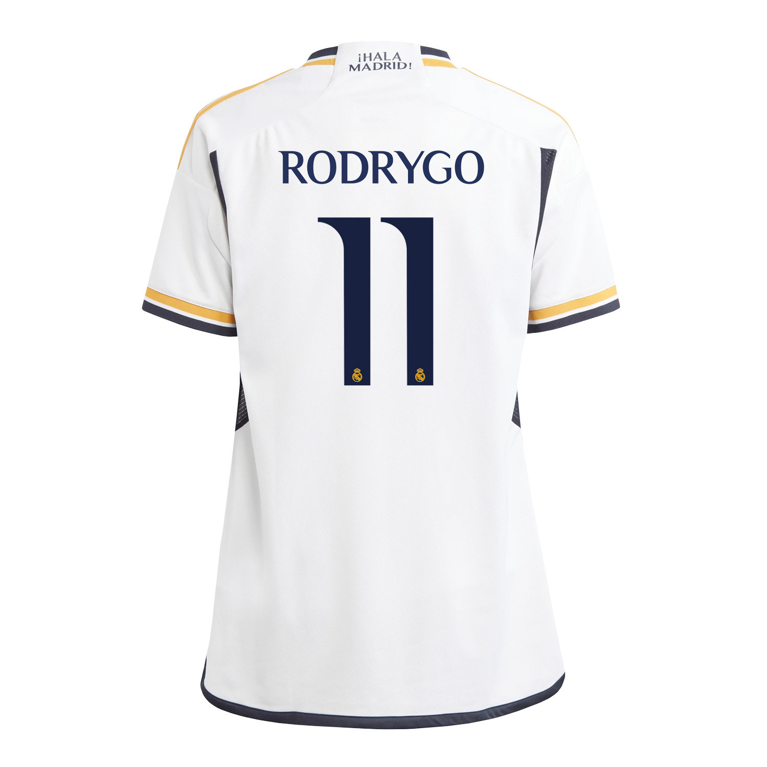 Real Madrid Camiseta Niño – Camis Go