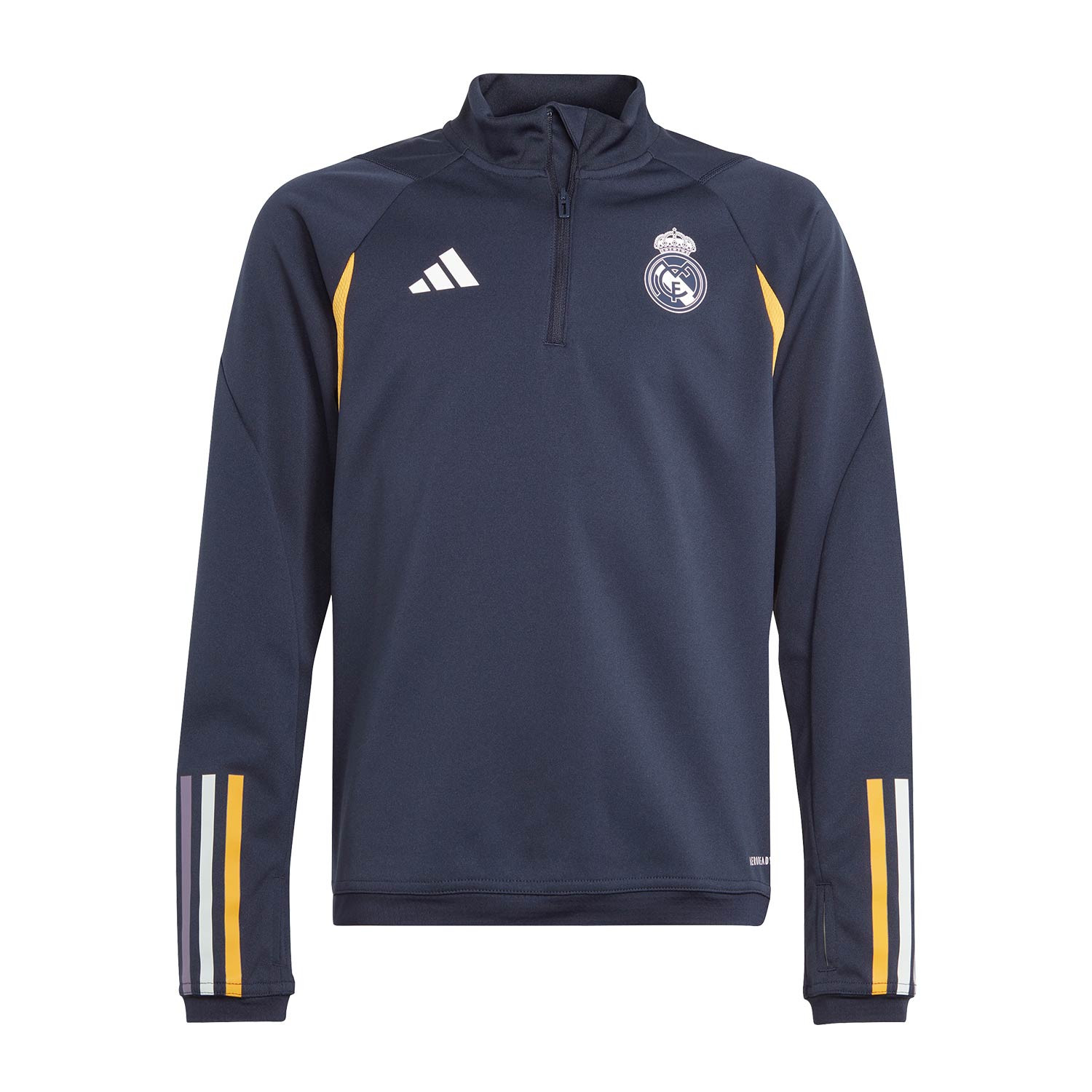 Chandal de presentacion Real Madrid 2019/20 - Adidas